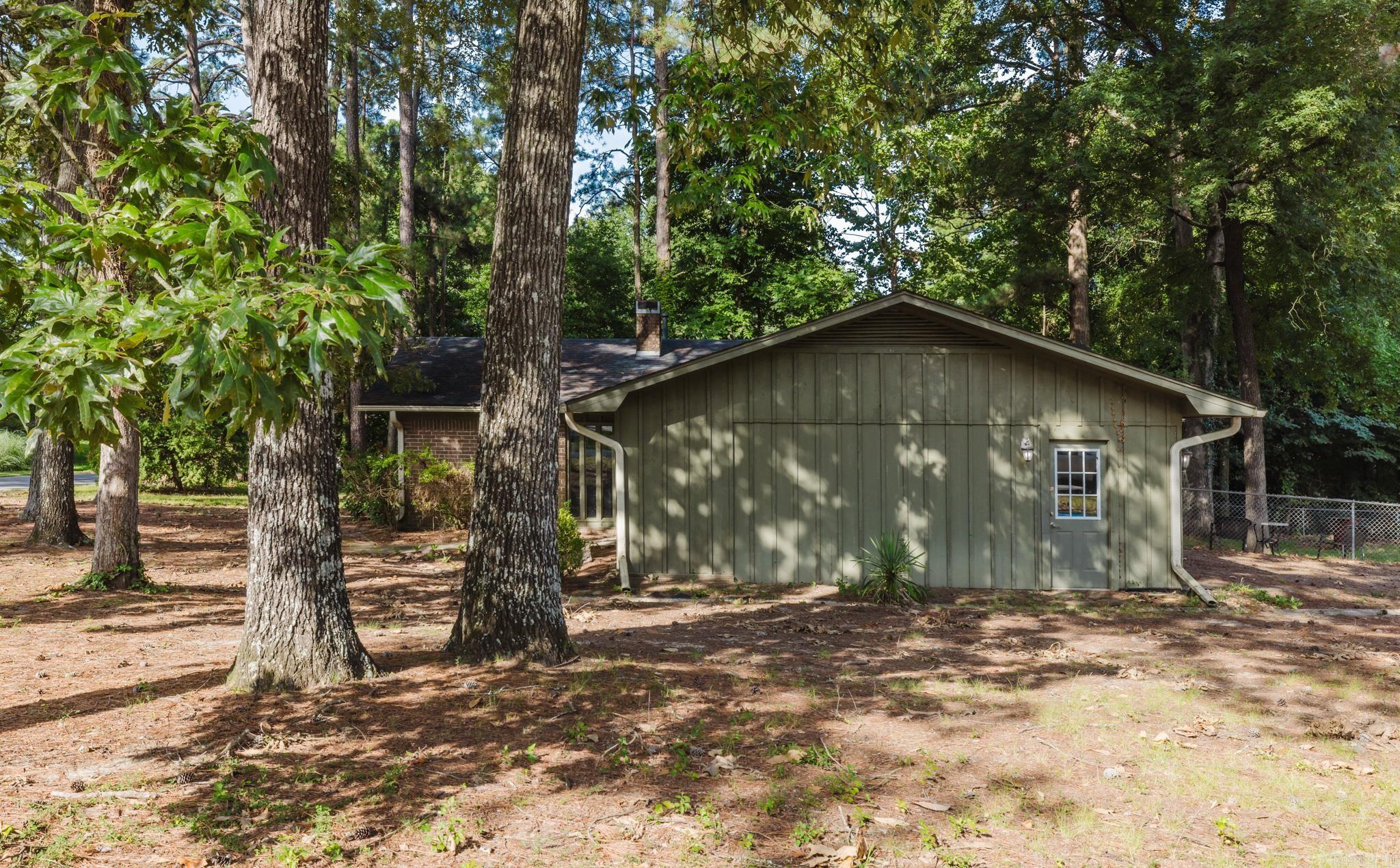 BROWNWOOD - Residential