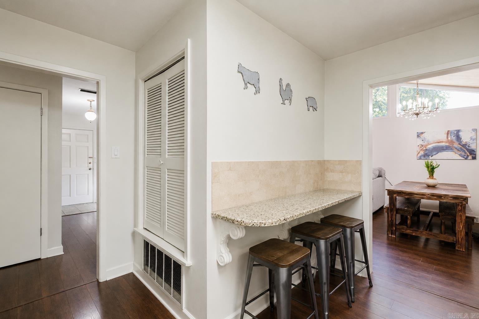 BROWNWOOD - Residential