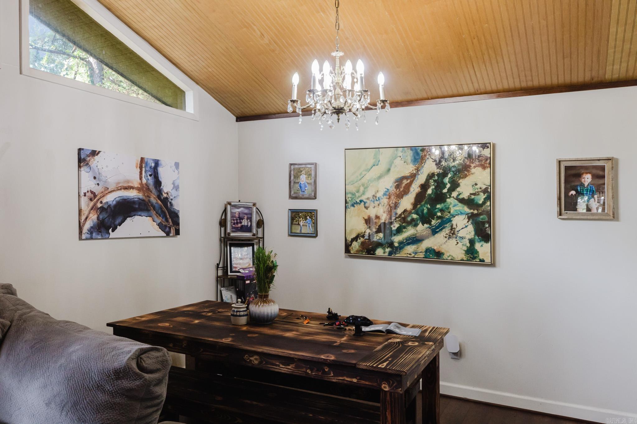 BROWNWOOD - Residential