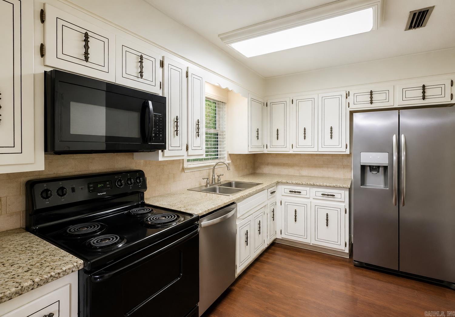 BROWNWOOD - Residential