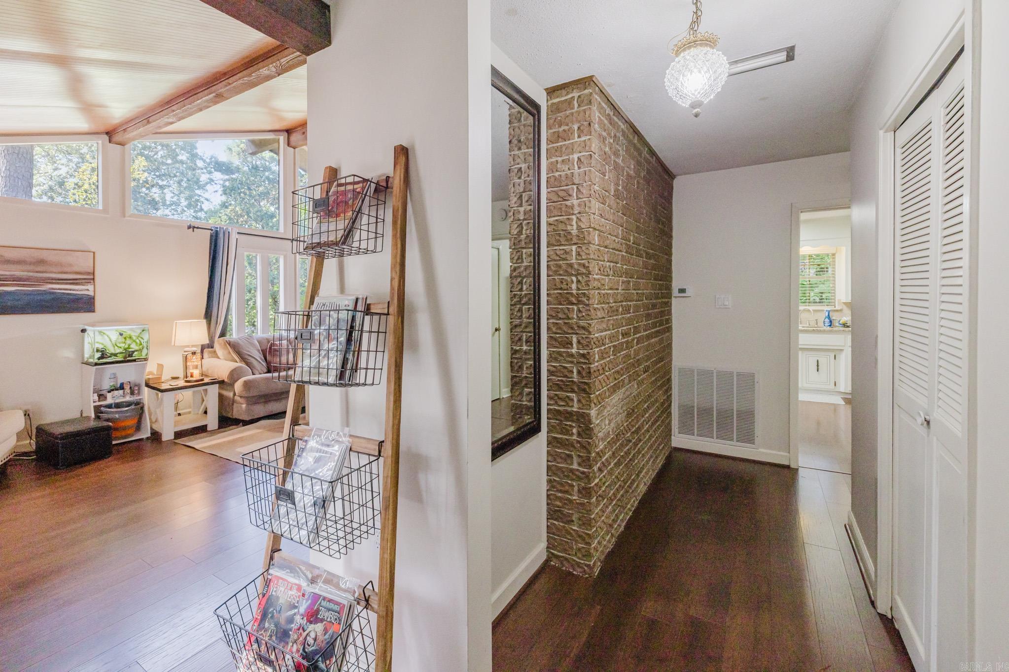 BROWNWOOD - Residential
