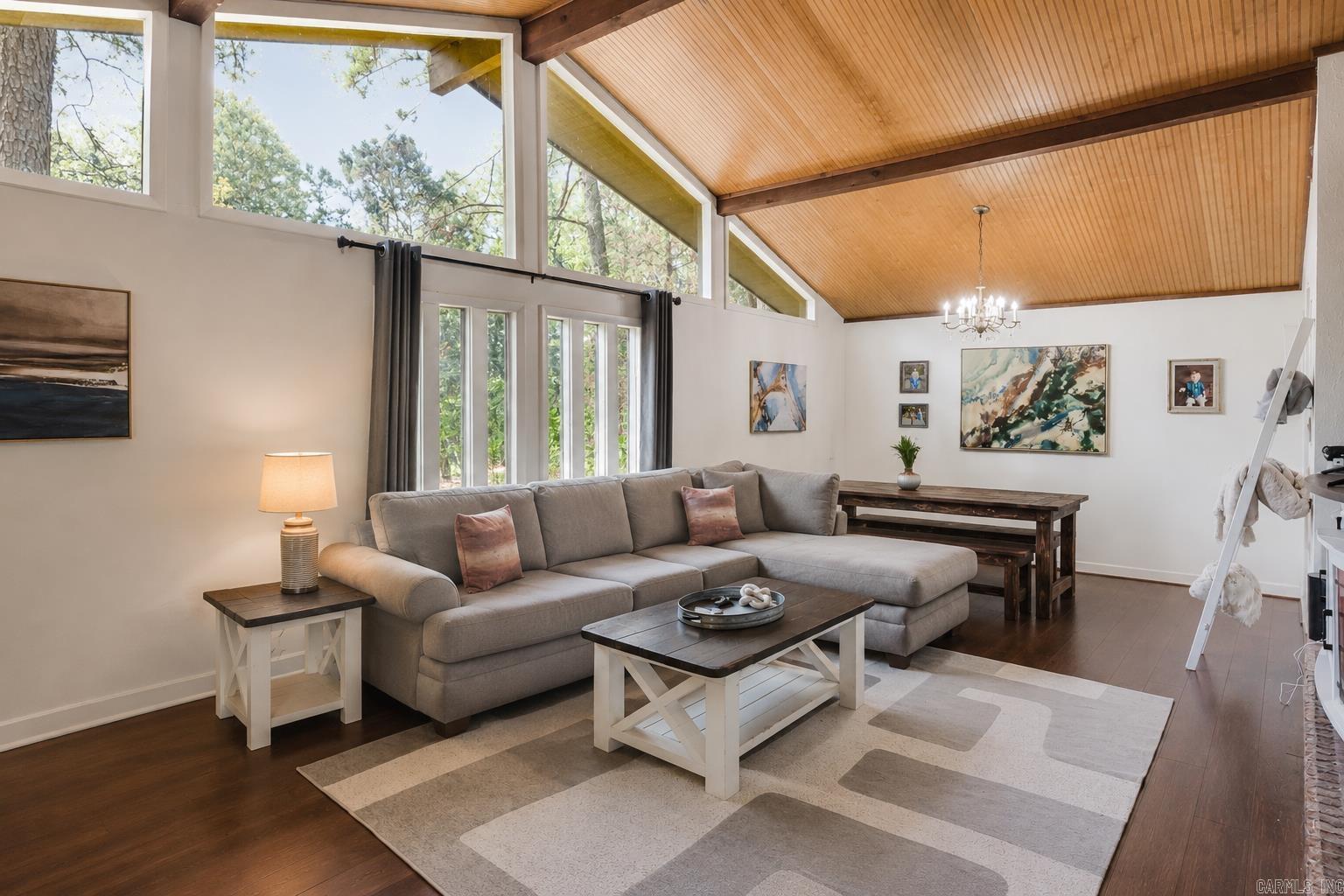 BROWNWOOD - Residential