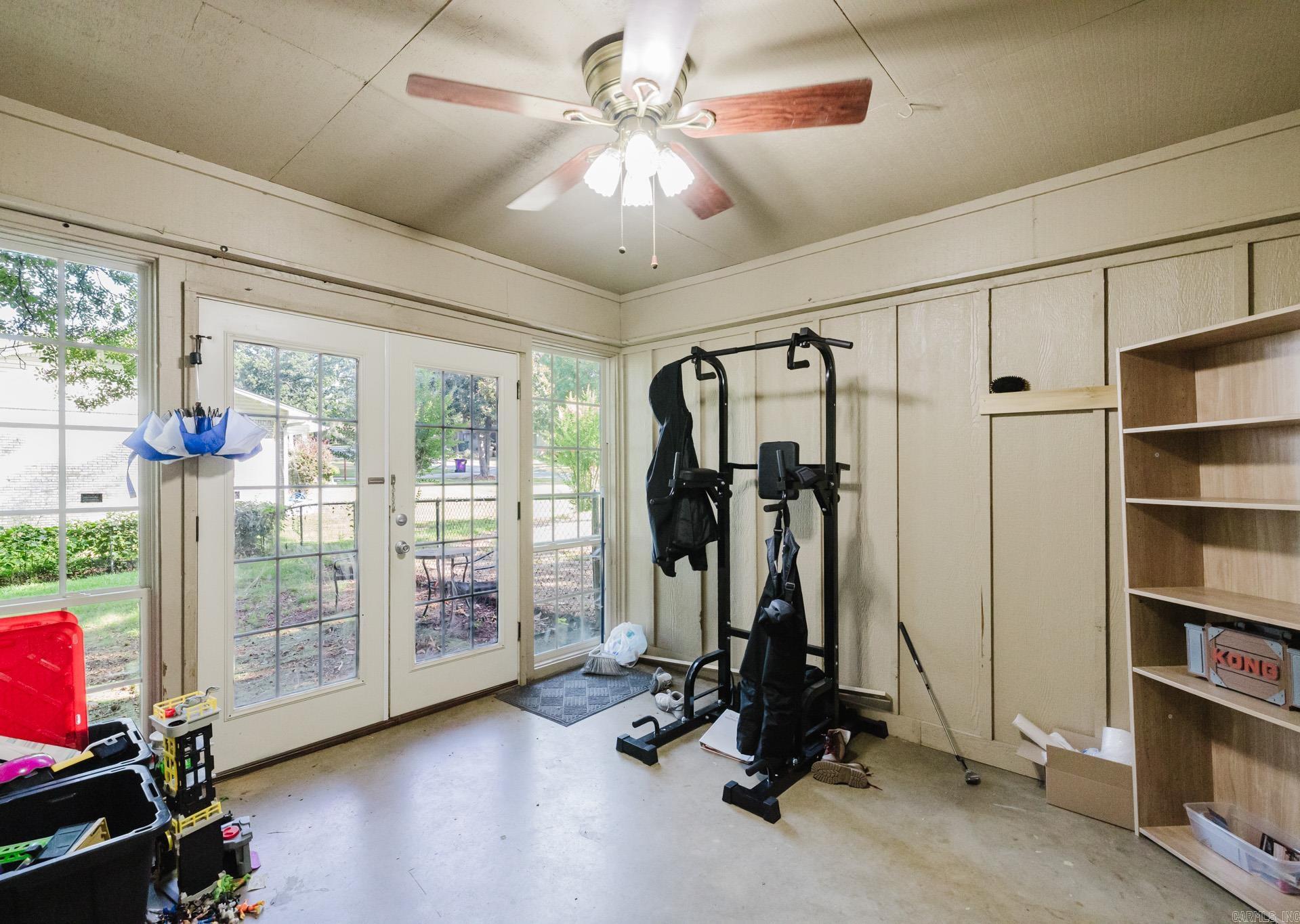 BROWNWOOD - Residential