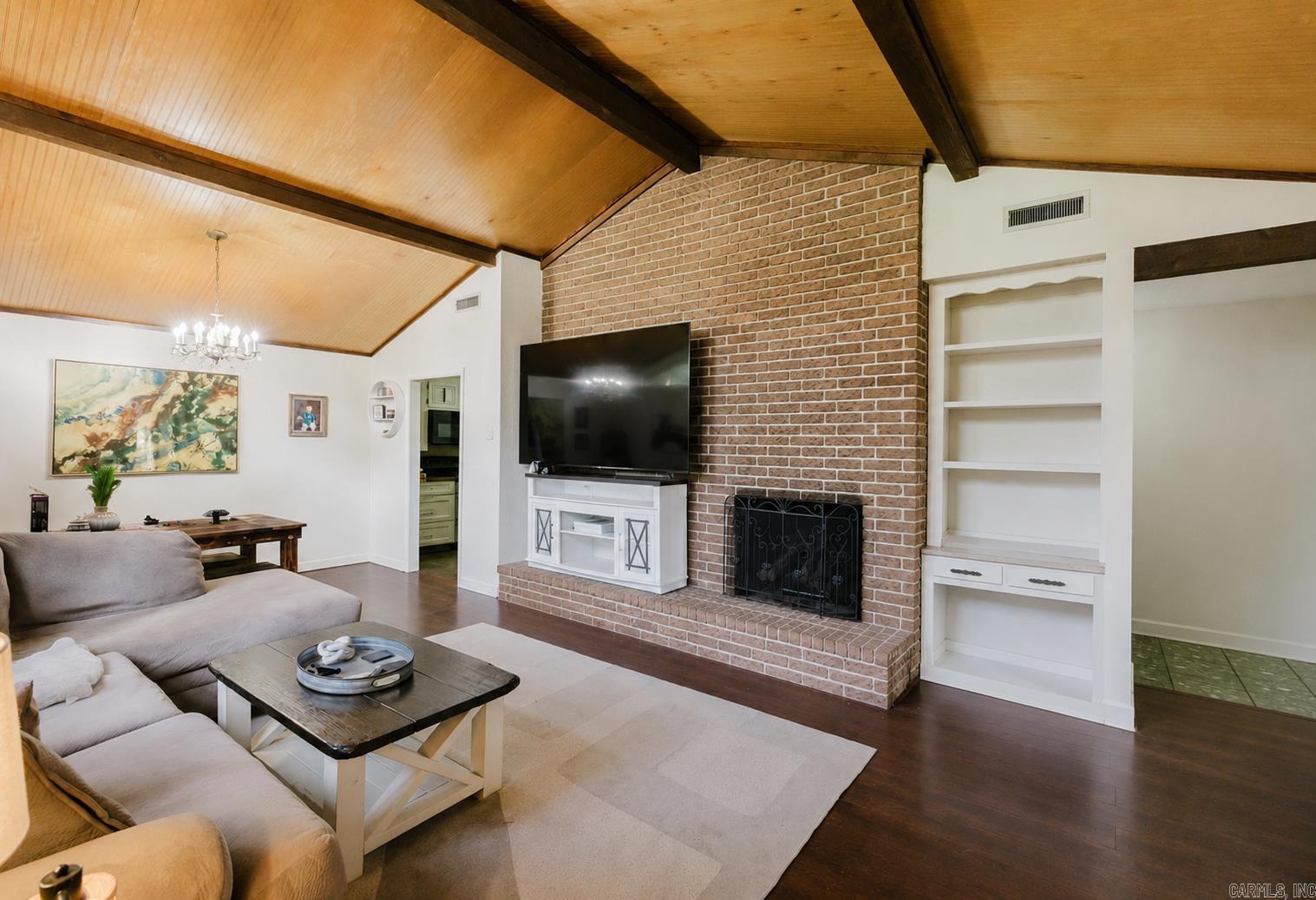 BROWNWOOD - Residential