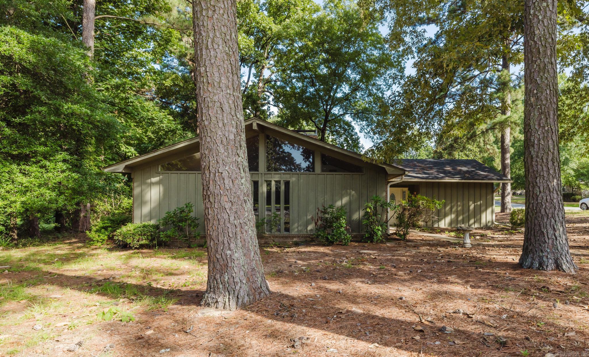 BROWNWOOD - Residential