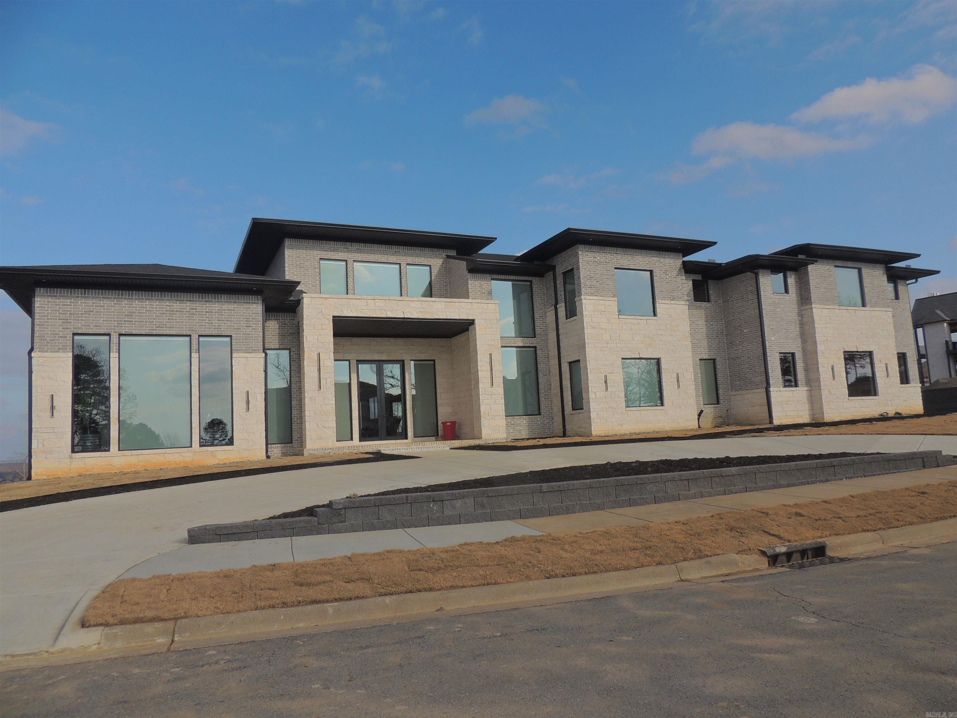 Sold before listed - sale and listing is on improvements only.