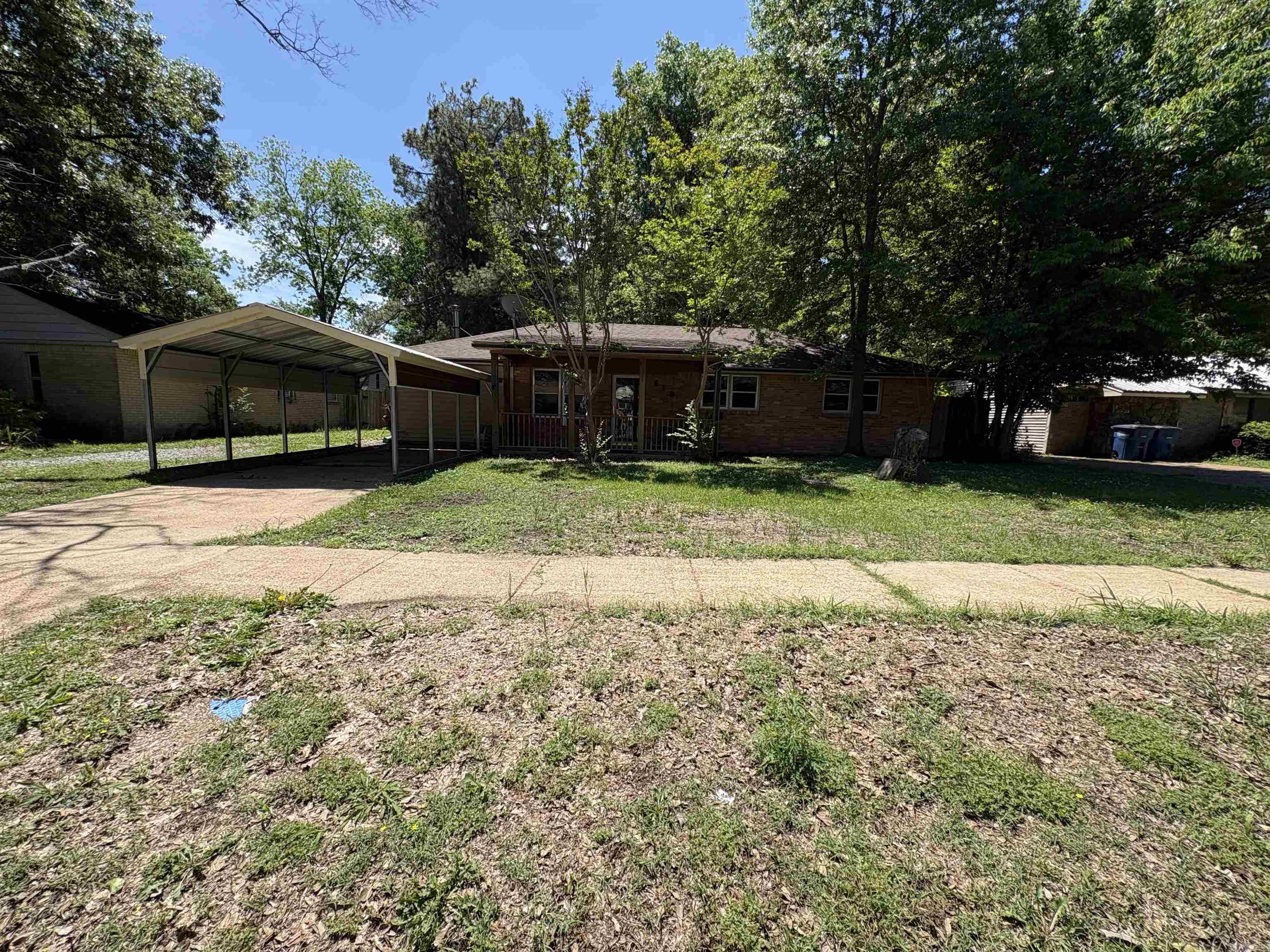 AVALON HEIGHTS - Residential