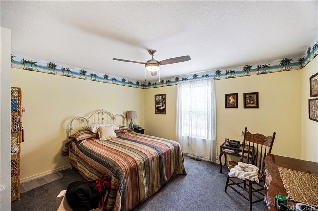 HICKORY HILLS - Residential