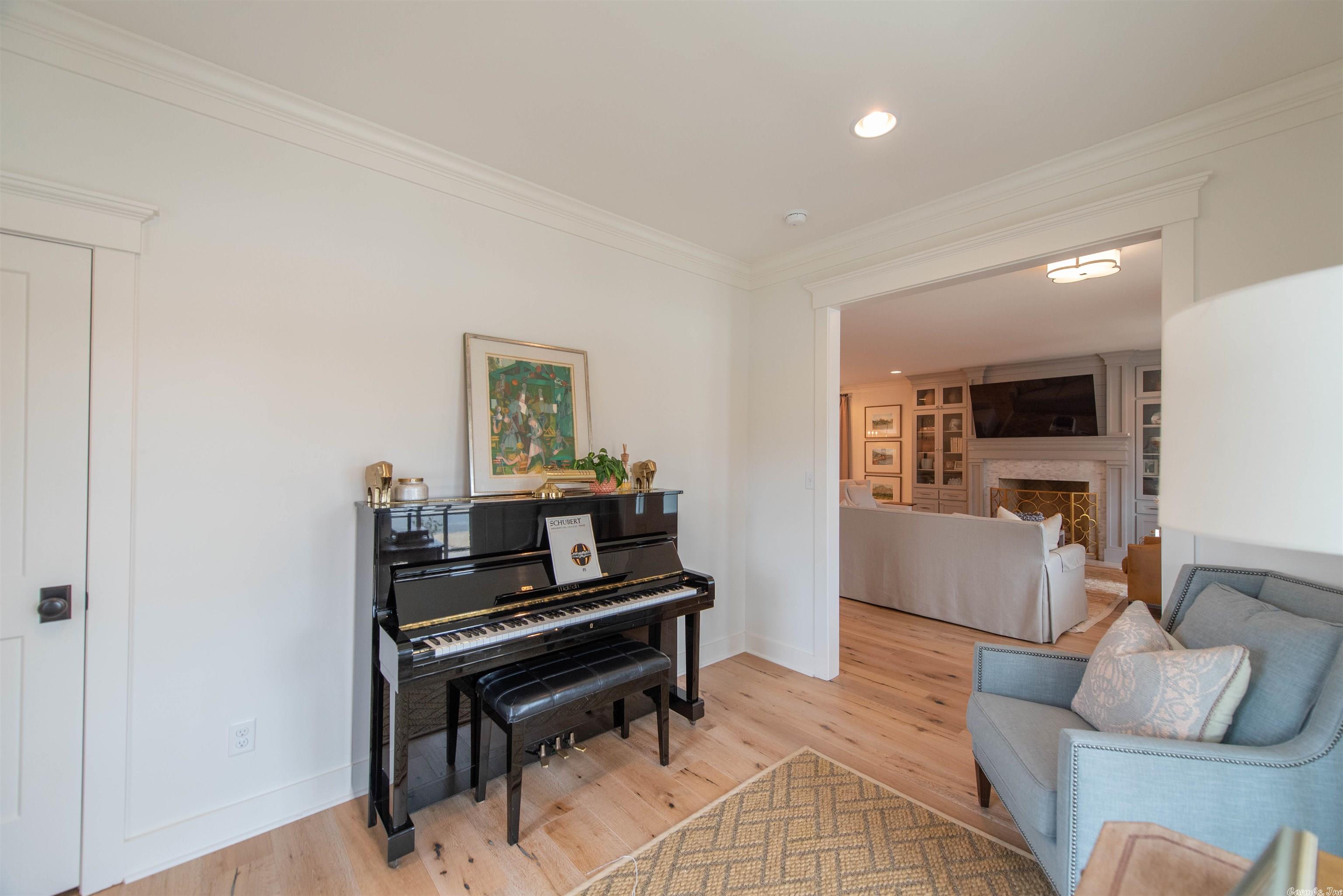 PARK VIEW - Residential