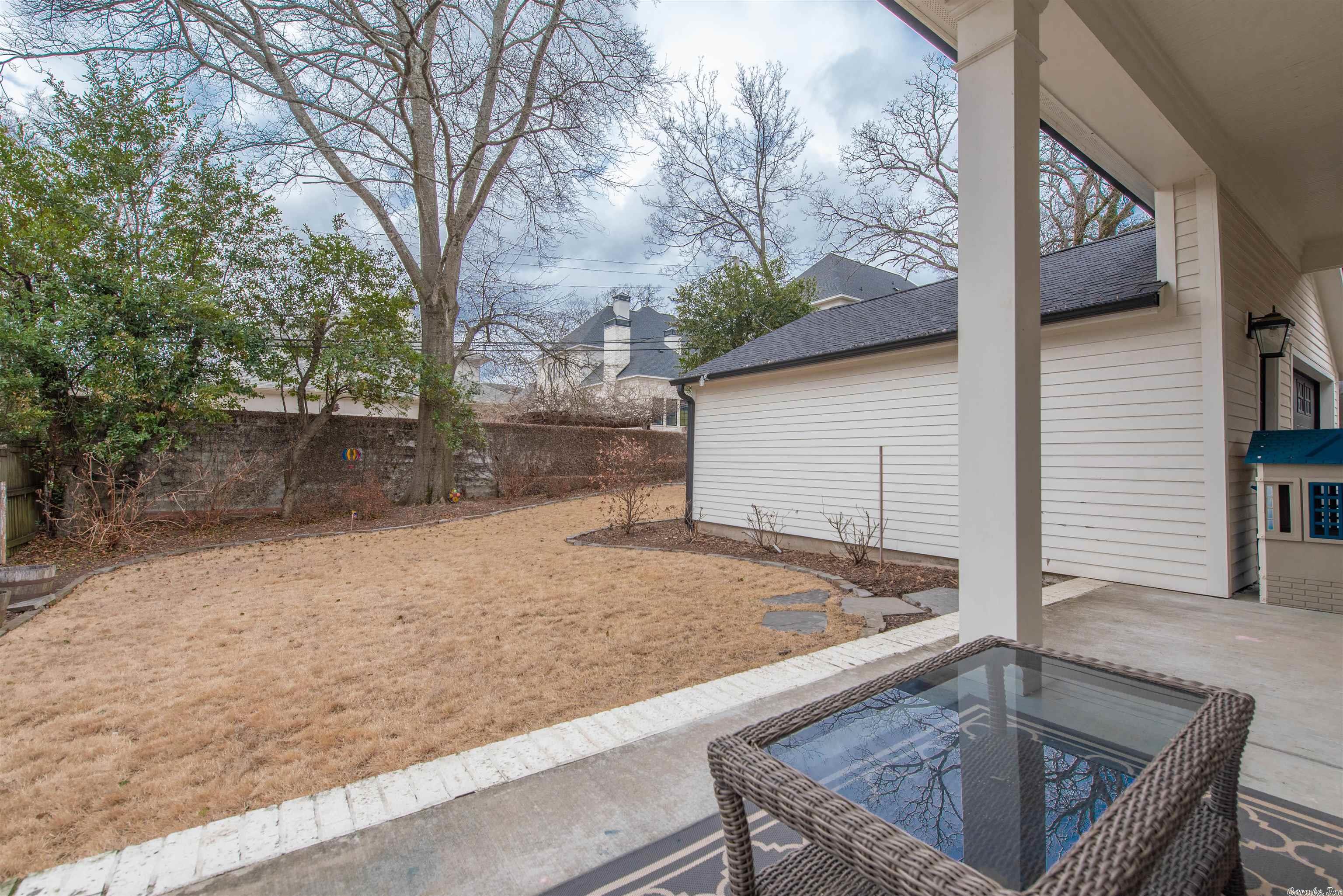 PARK VIEW - Residential
