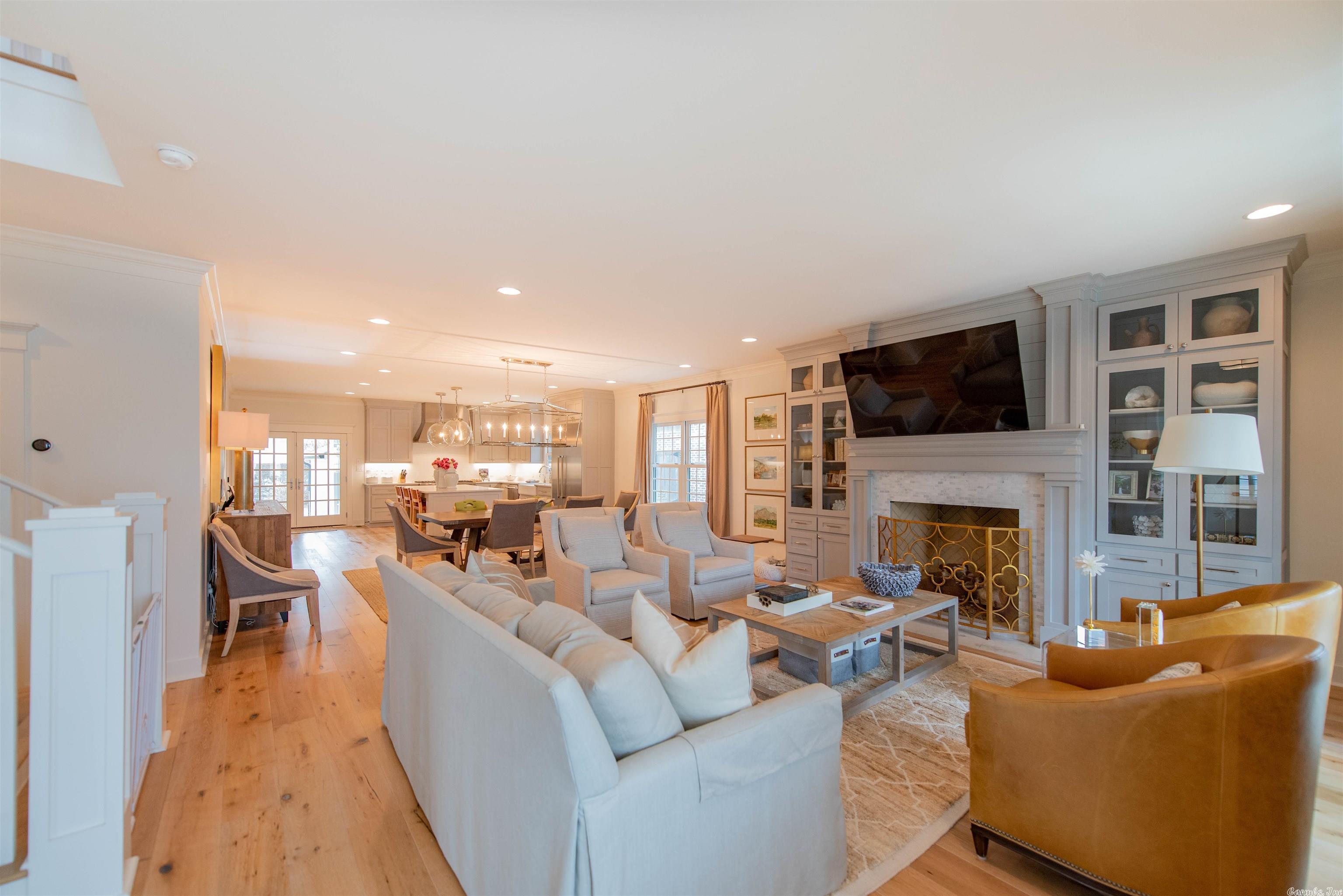 PARK VIEW - Residential