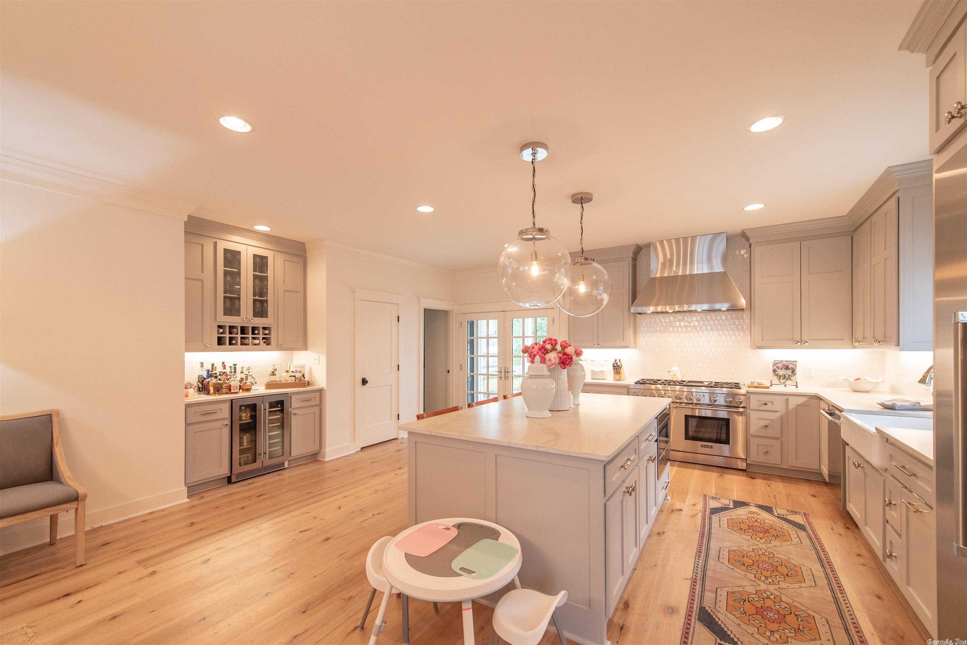 PARK VIEW - Residential