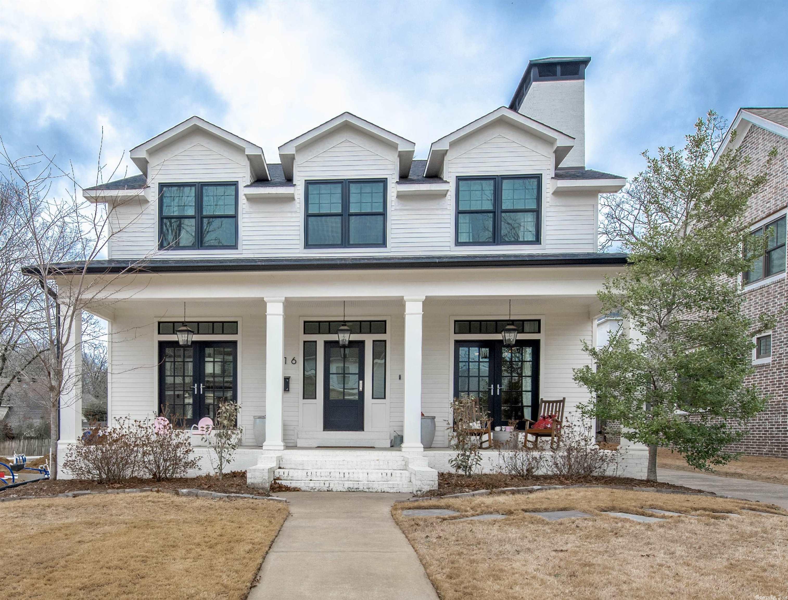 PARK VIEW - Residential