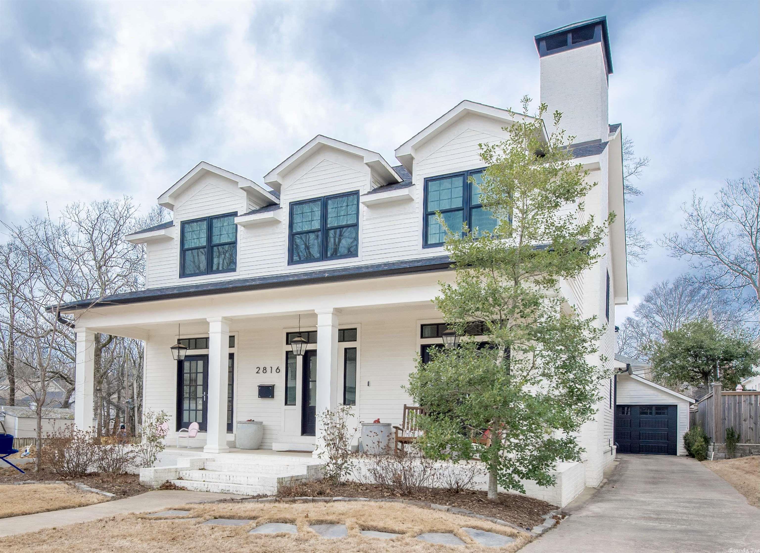 PARK VIEW - Residential