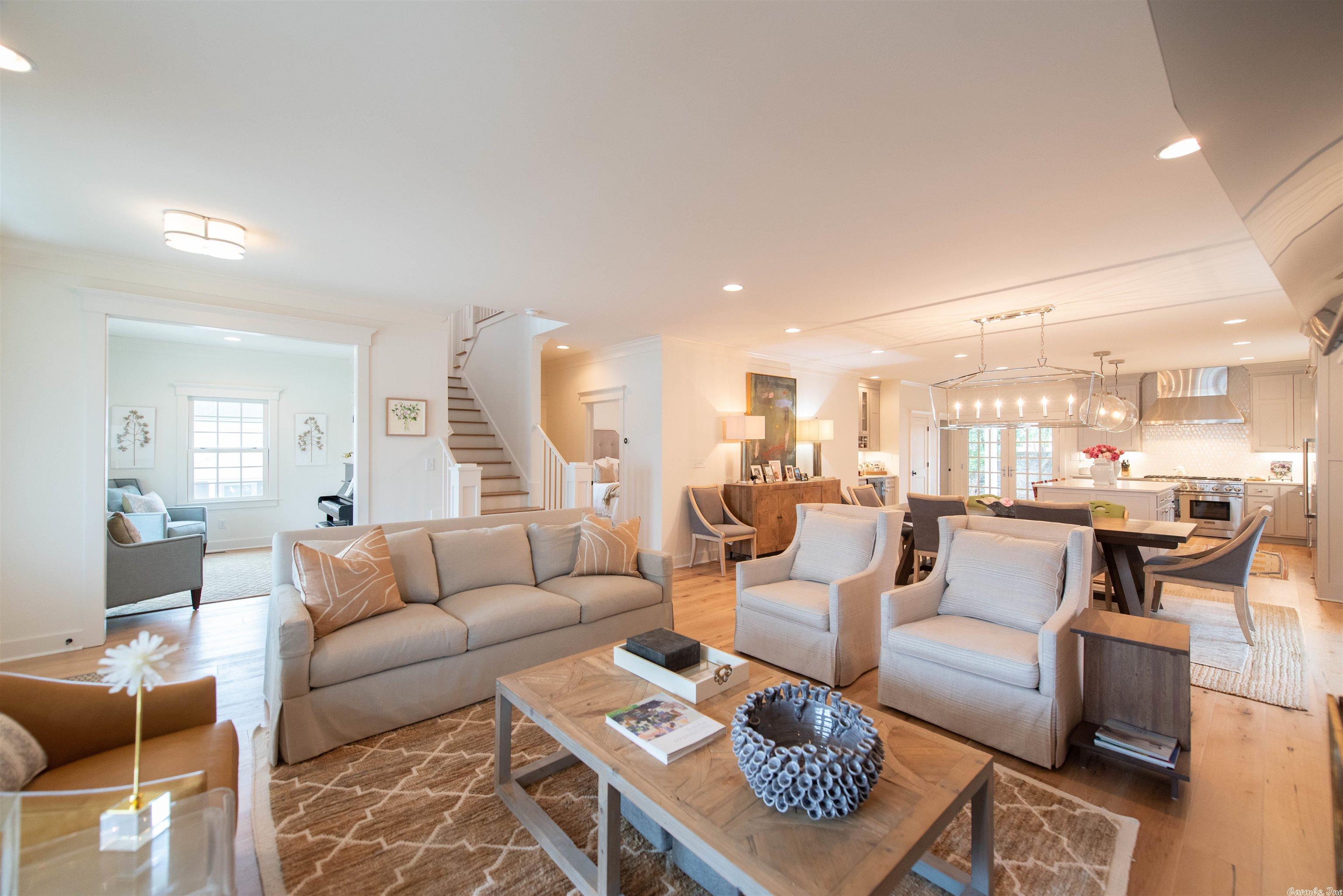 PARK VIEW - Residential
