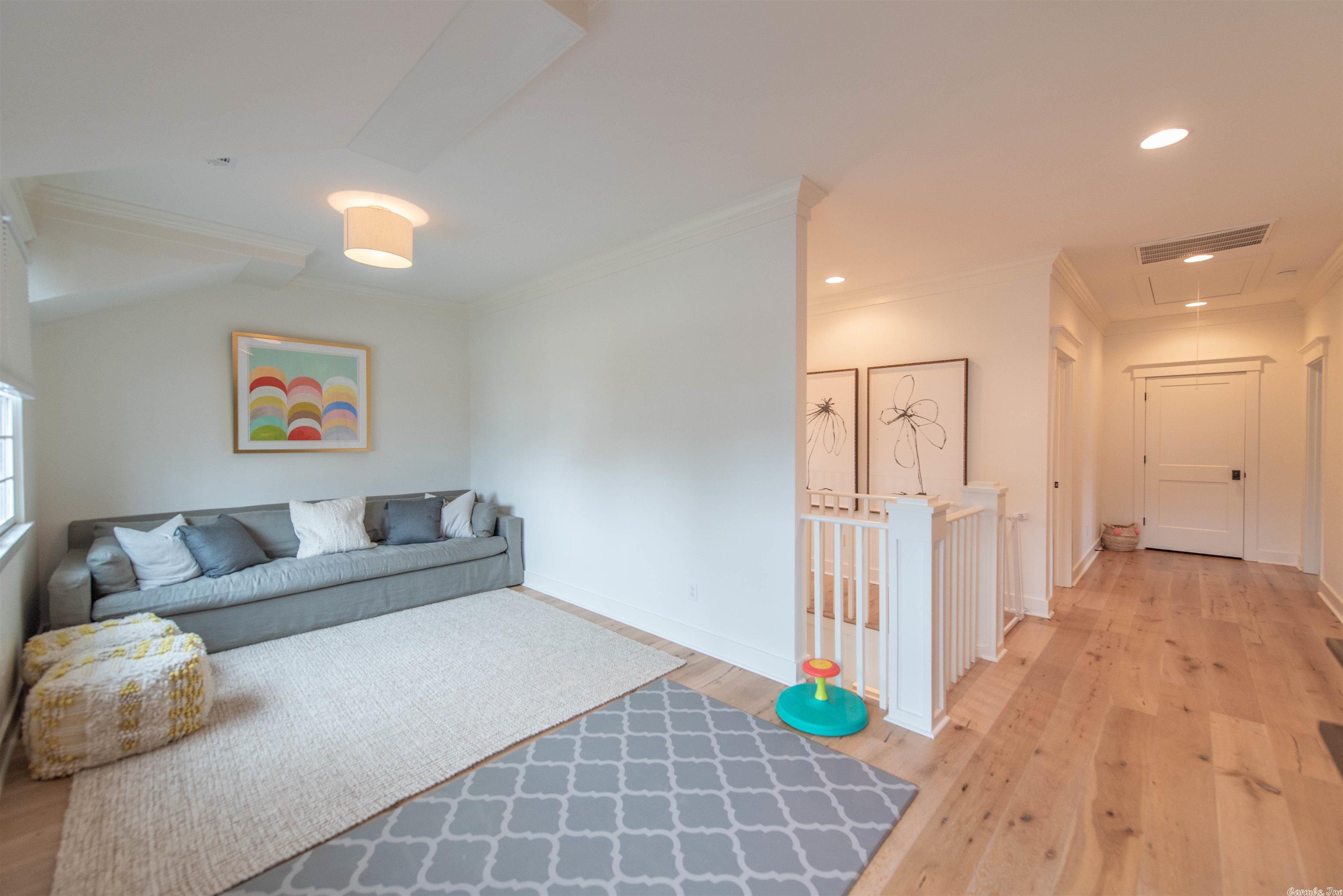 PARK VIEW - Residential