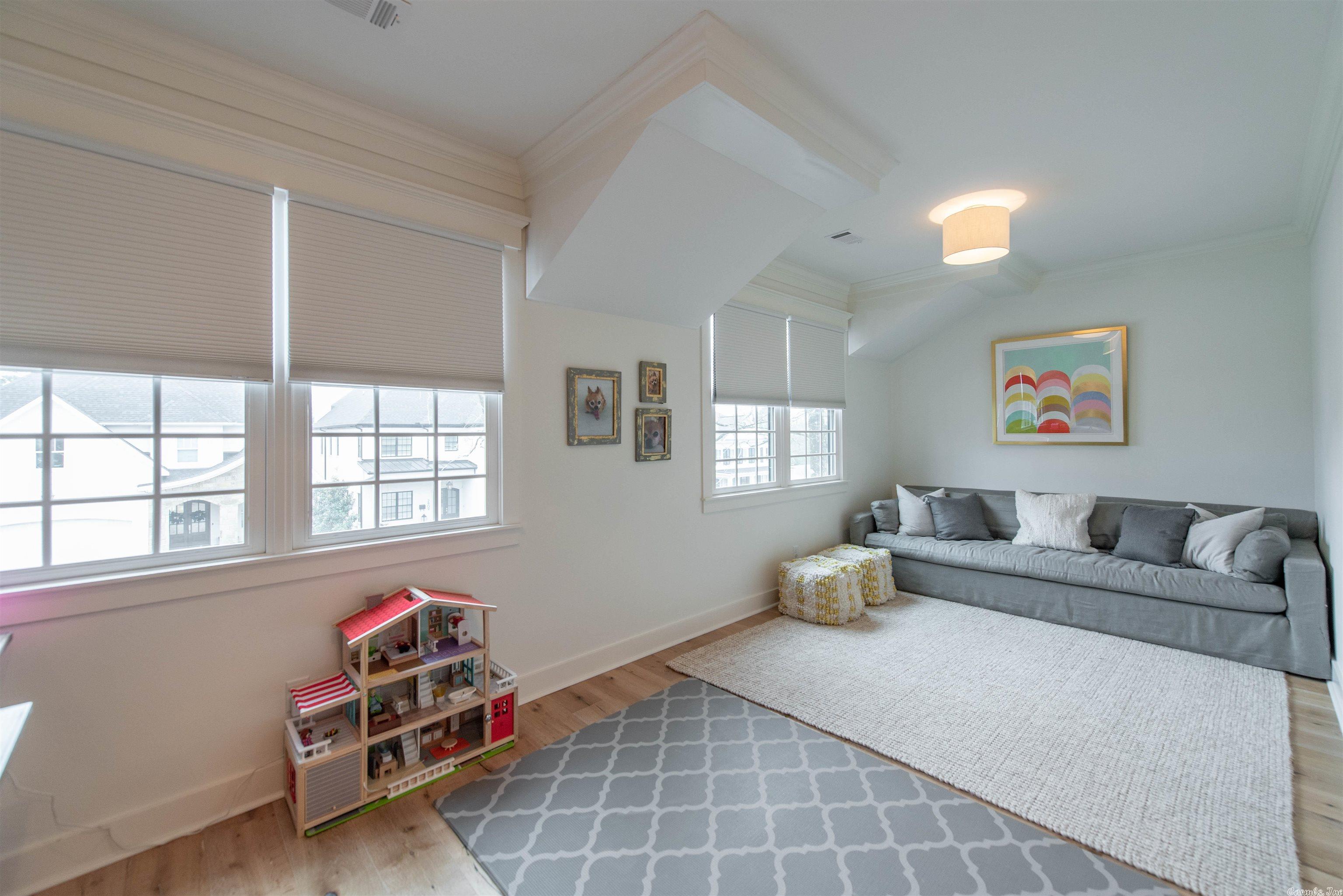 PARK VIEW - Residential