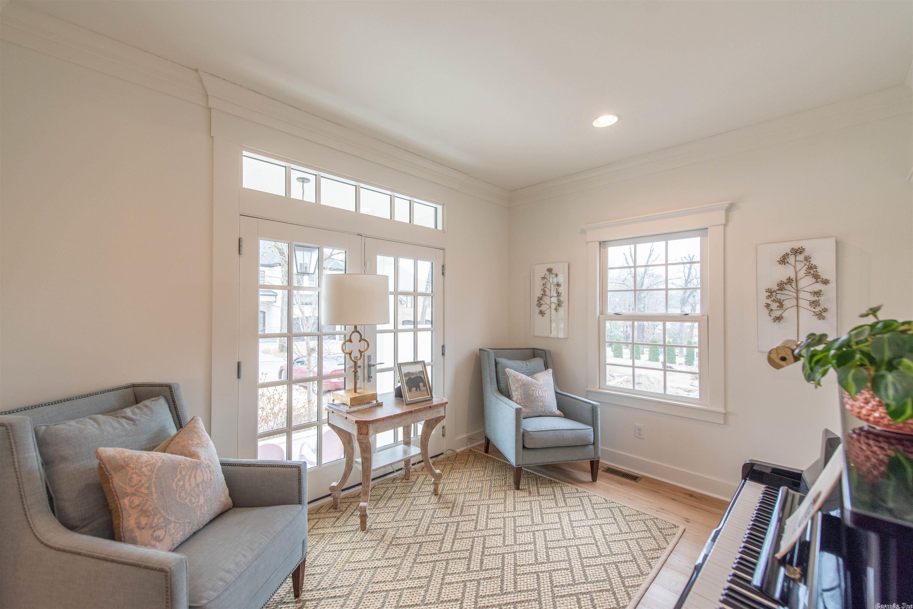 PARK VIEW - Residential