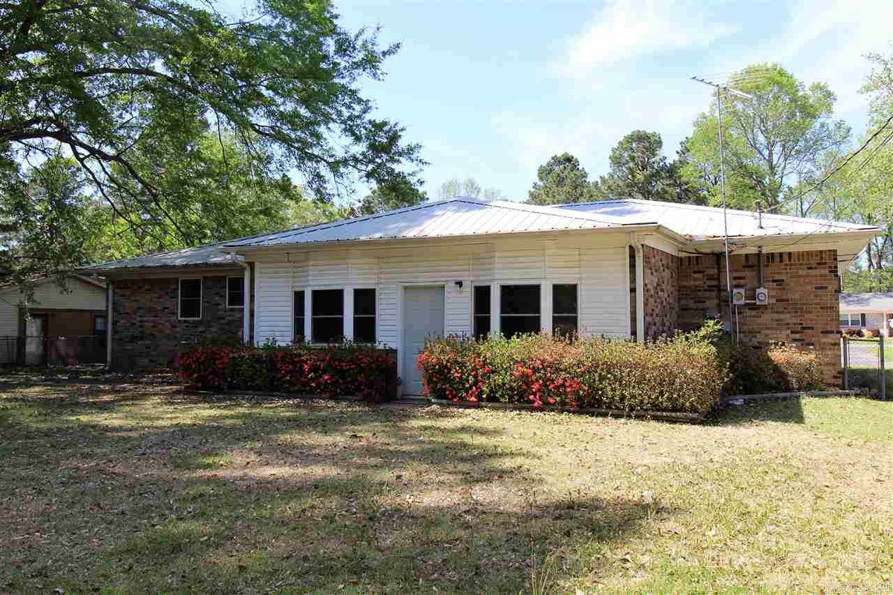 PINE FOREST - Residential