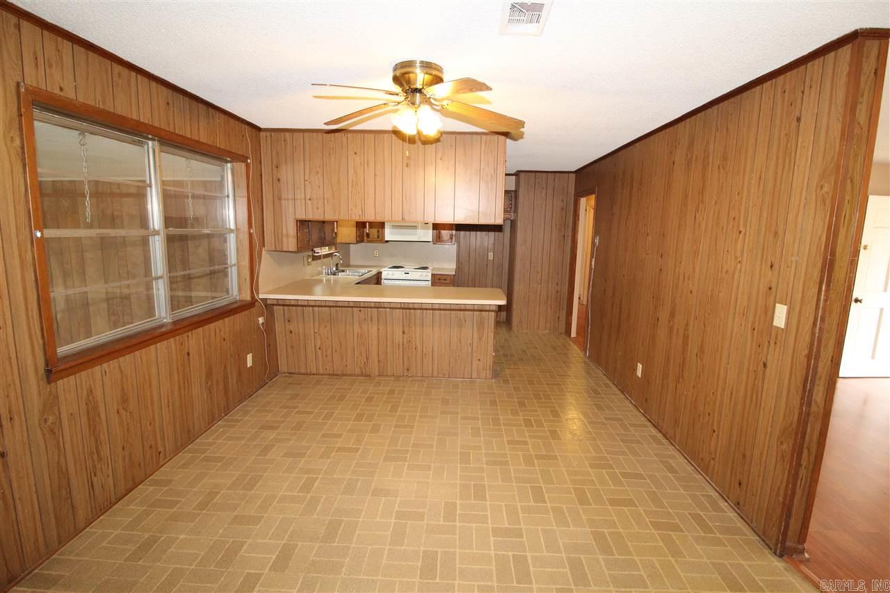 PINE FOREST - Residential