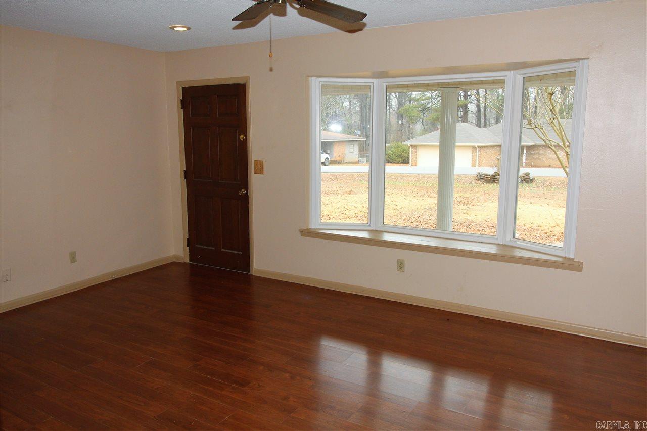 PINE FOREST - Residential