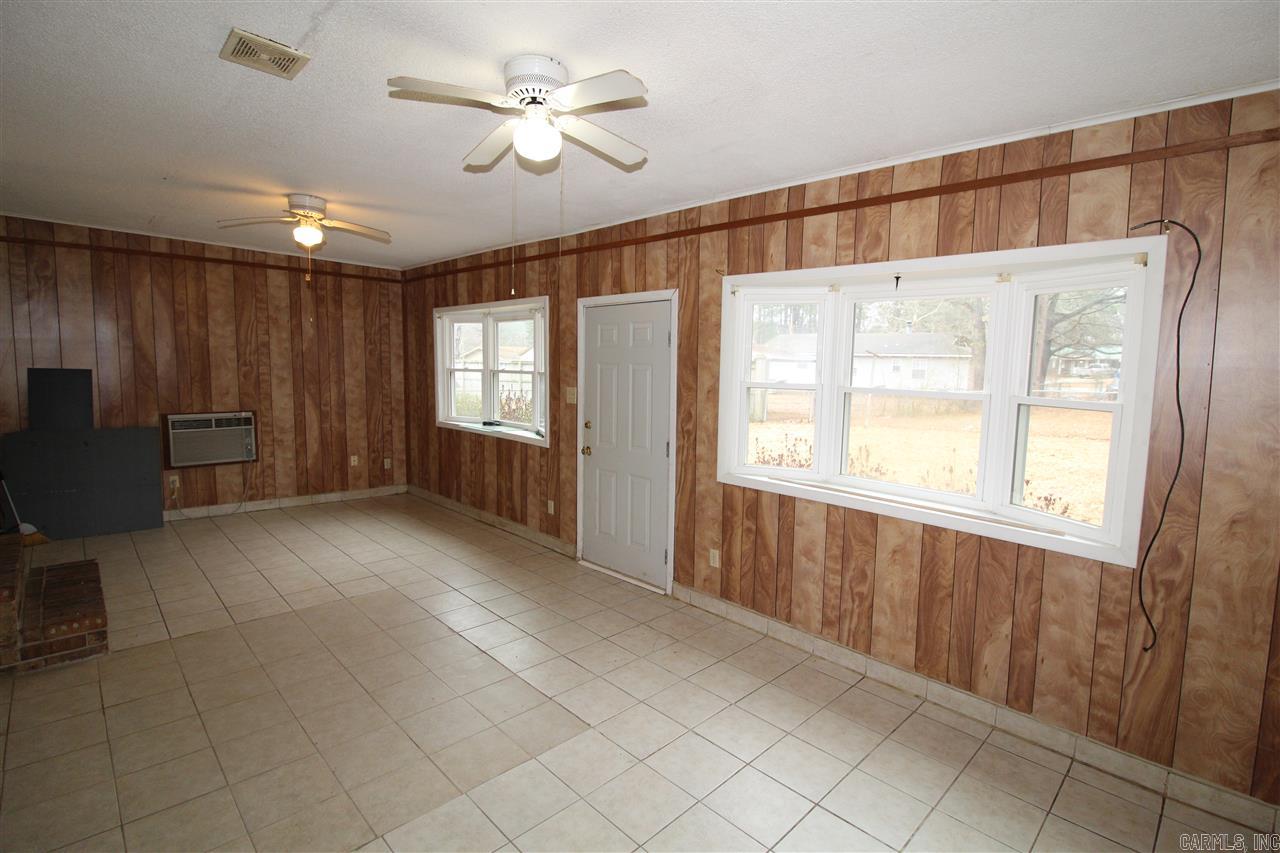 PINE FOREST - Residential