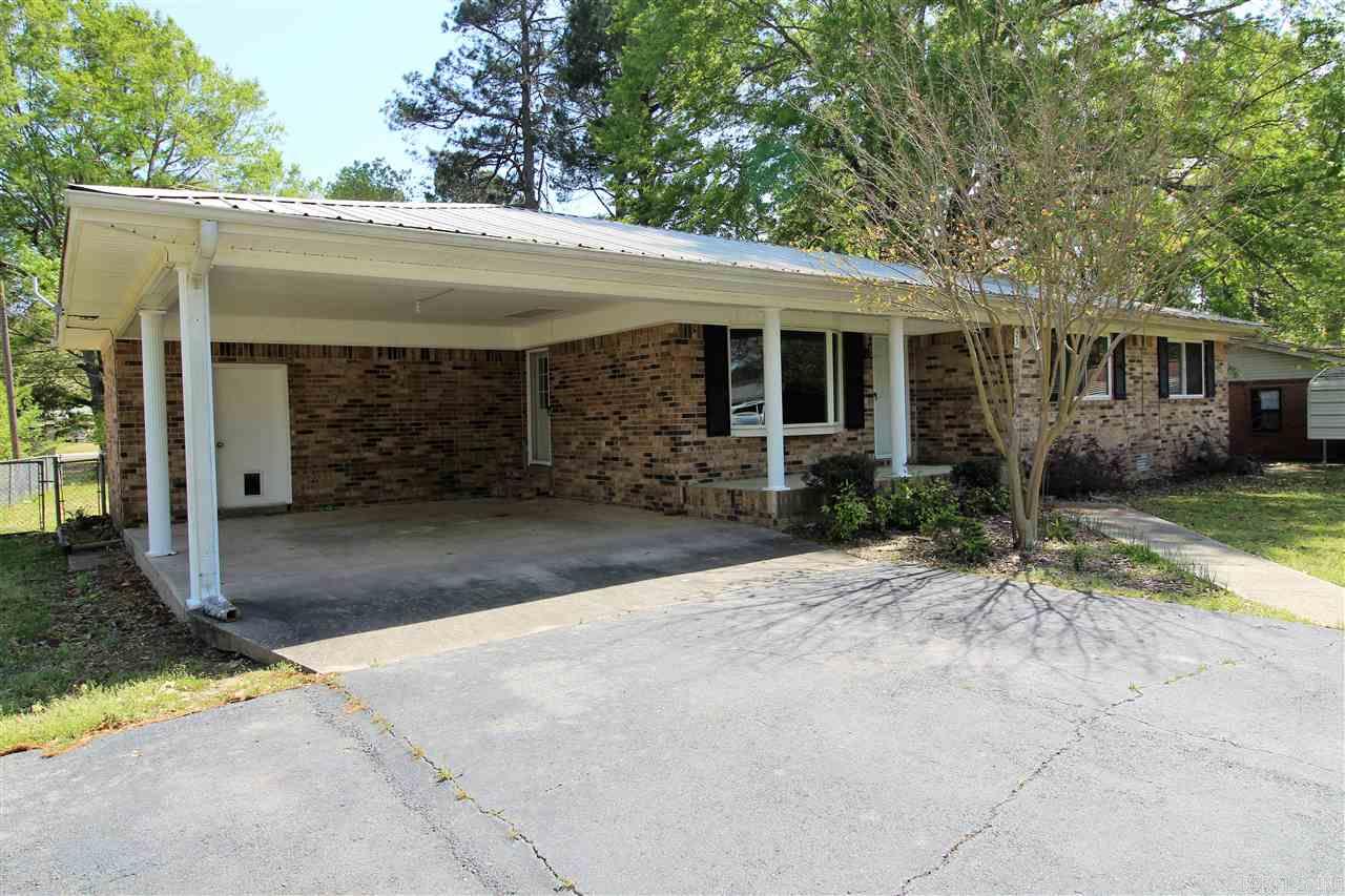 PINE FOREST - Residential