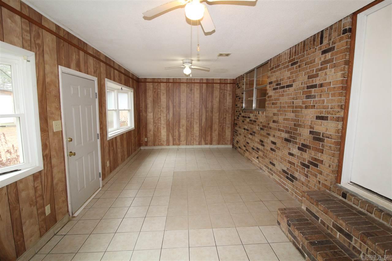 PINE FOREST - Residential