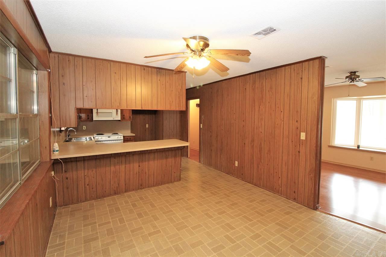 PINE FOREST - Residential
