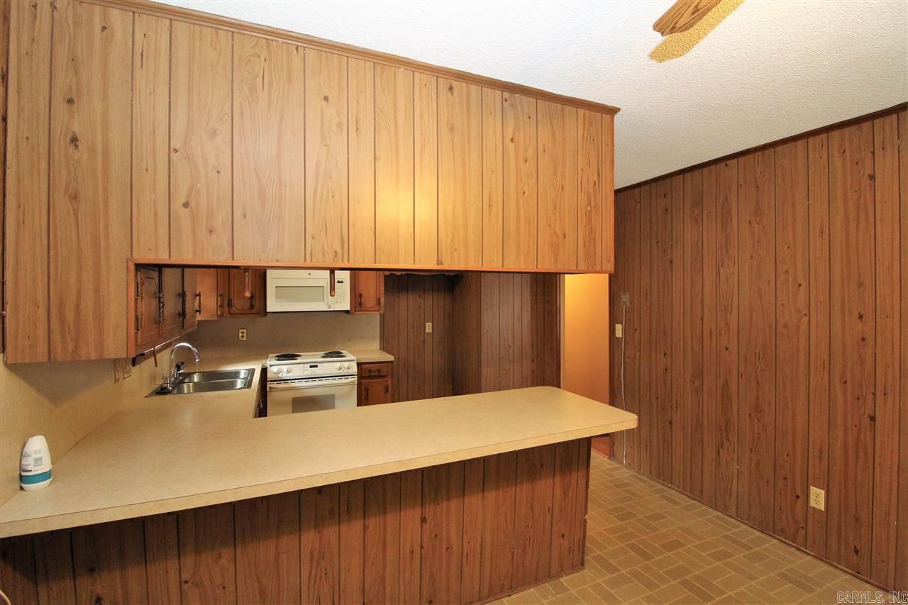 PINE FOREST - Residential