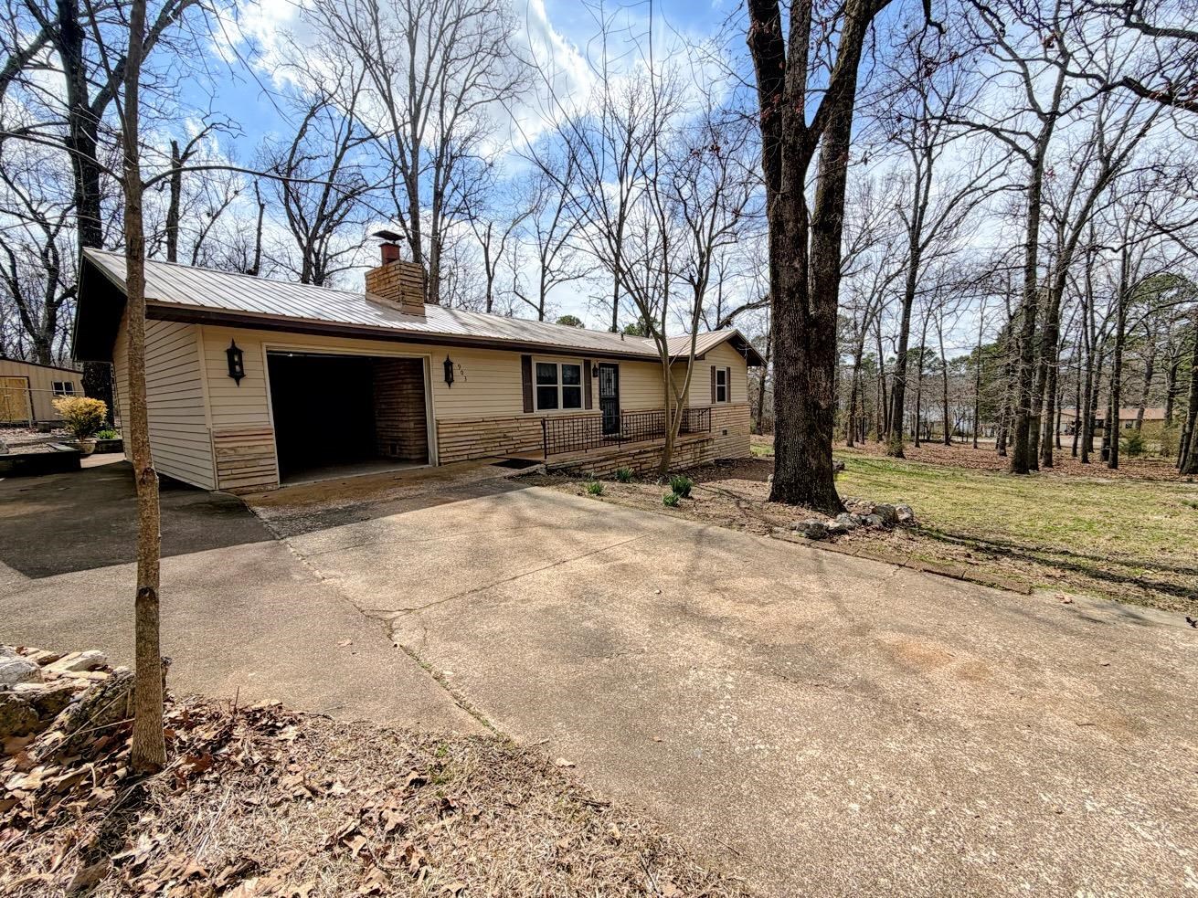 STATE - Residential