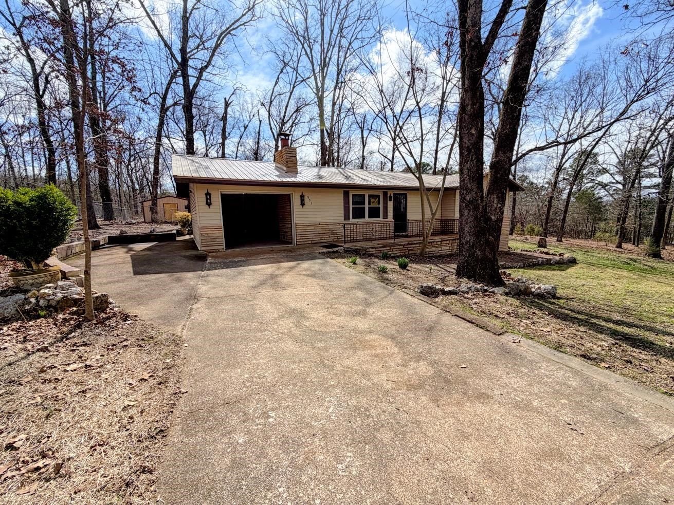 STATE - Residential