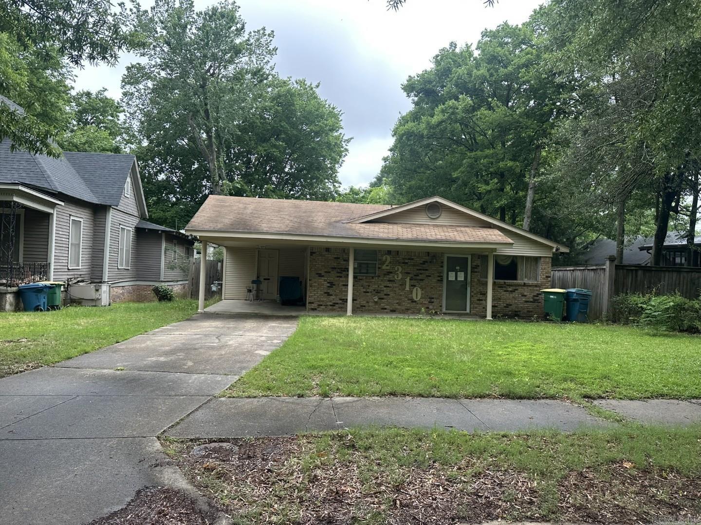 Don't miss out on this 3 bedroom 2 bath home featuring kitchen/dining combo, 2 living areas, fenced back yard with patio and carport parking. Offers must be submitted by Buyer's agent via res net offer portal, $225 tech fee will apply, agents see conf. remarks for additional info... To submit your buyer's offer, read agent confidential remarks for the offer site and link, and agents please see confidential remarks for additional information.