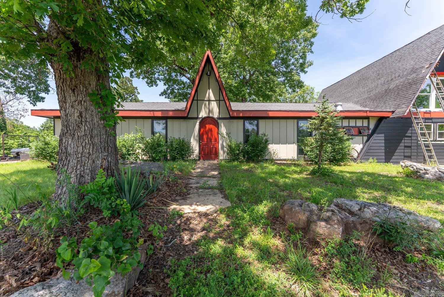 Holiday Hills Estates - Residential Income