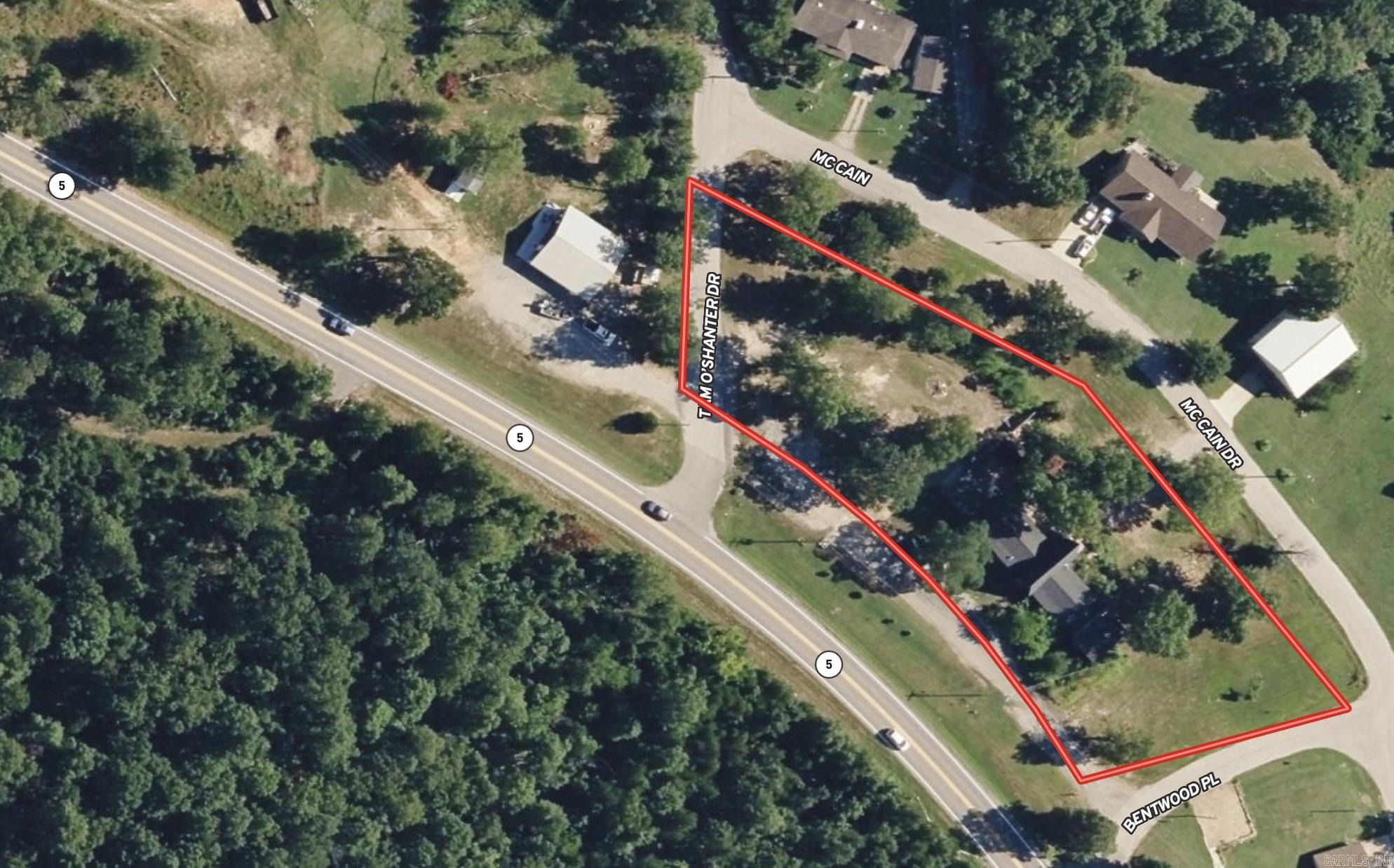 Holiday Hills Estates - Residential Income