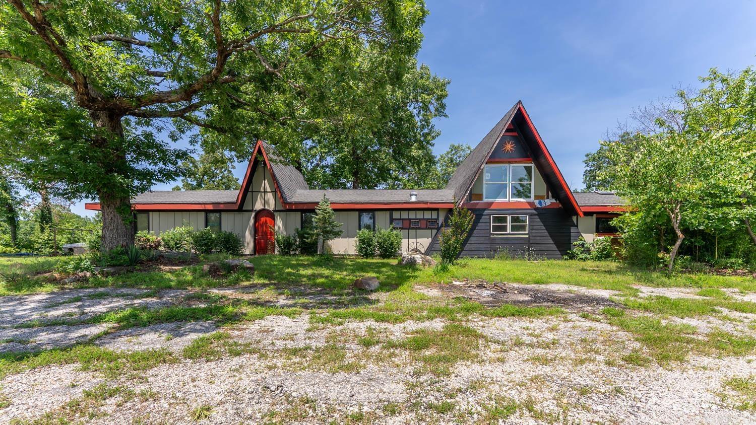 Holiday Hills Estates - Residential Income