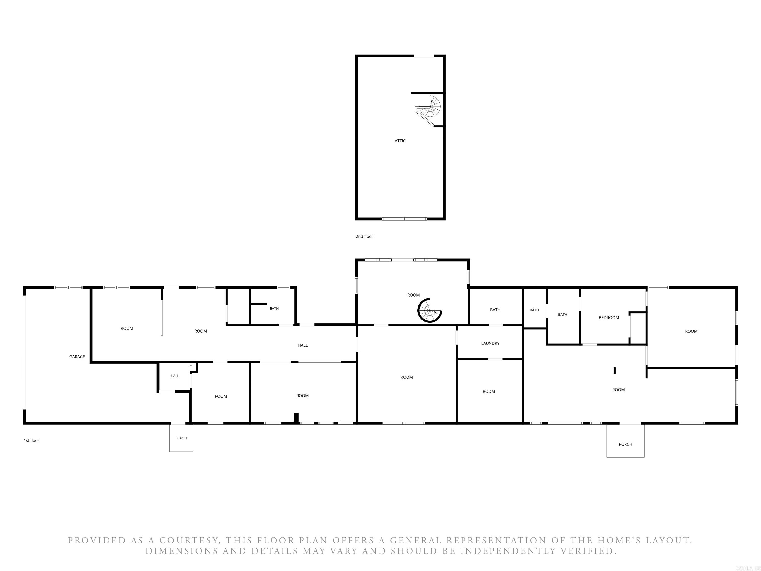 Holiday Hills Estates - Residential Income