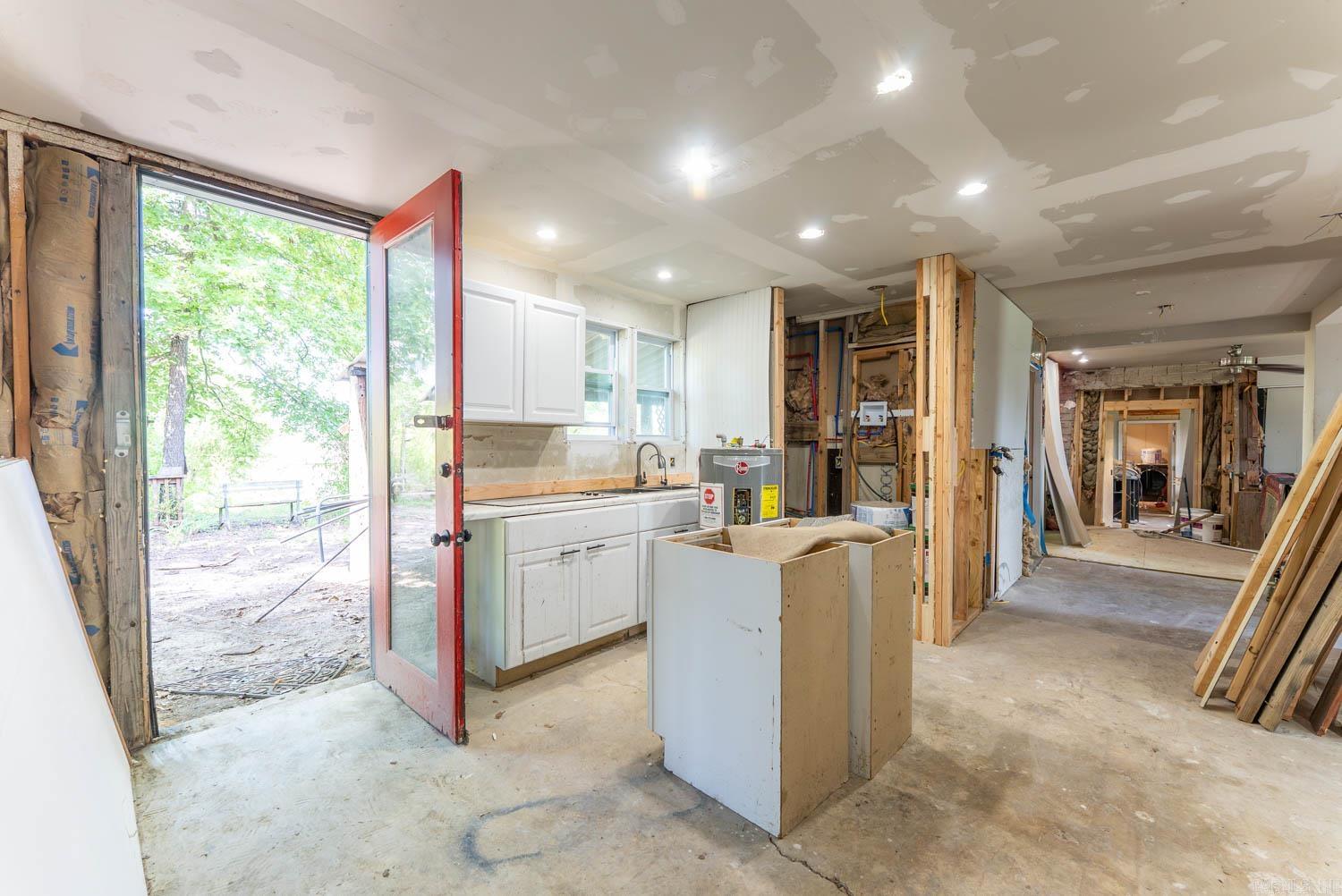 Holiday Hills Estates - Residential Income