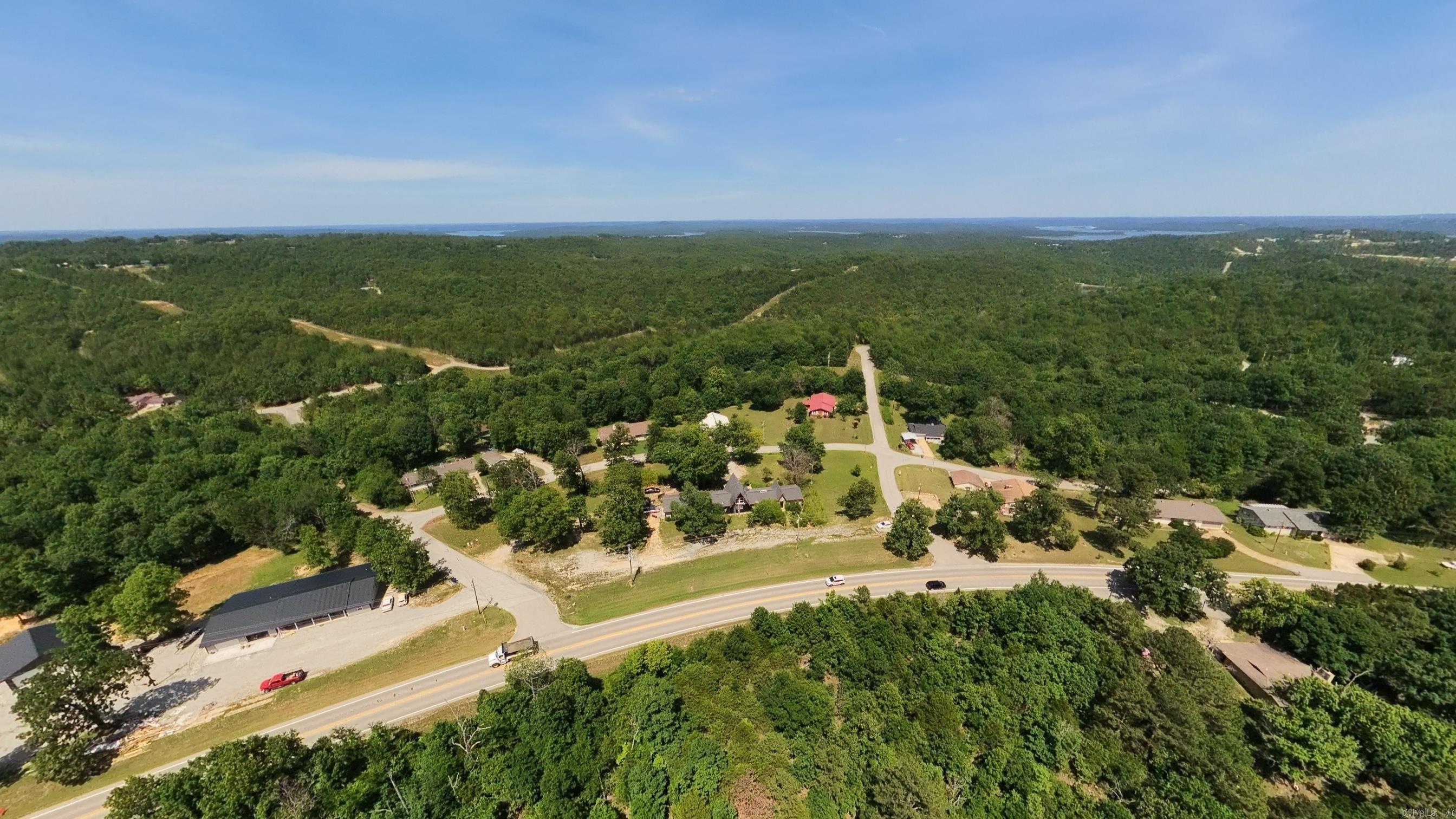 Holiday Hills Estates - Residential Income