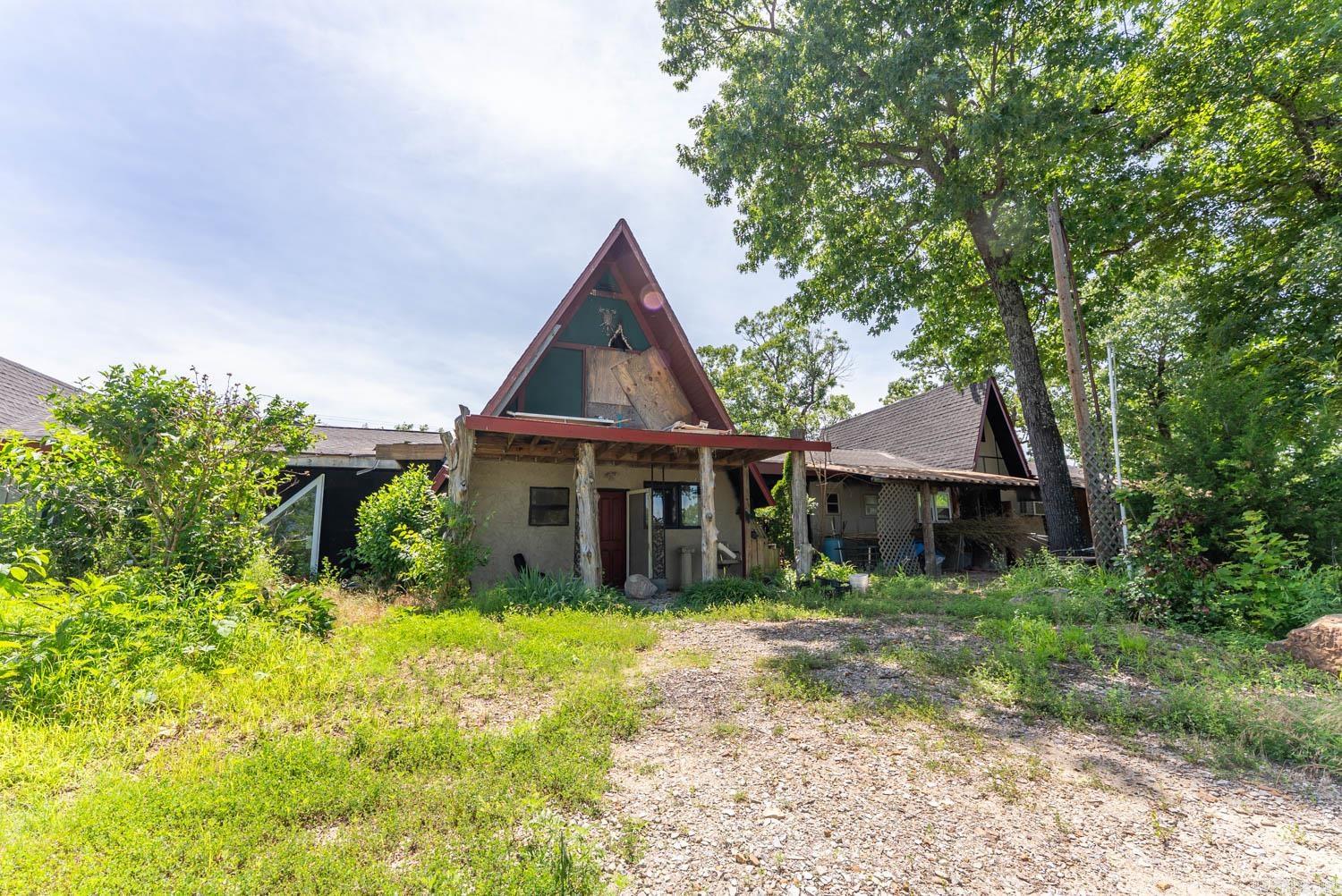 Holiday Hills Estates - Residential Income