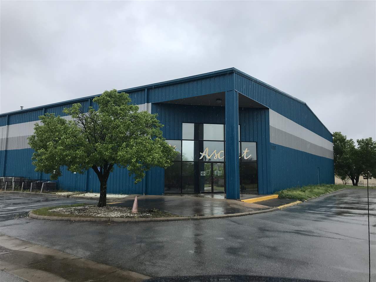 McCain East Business Park - Commercial Sale
