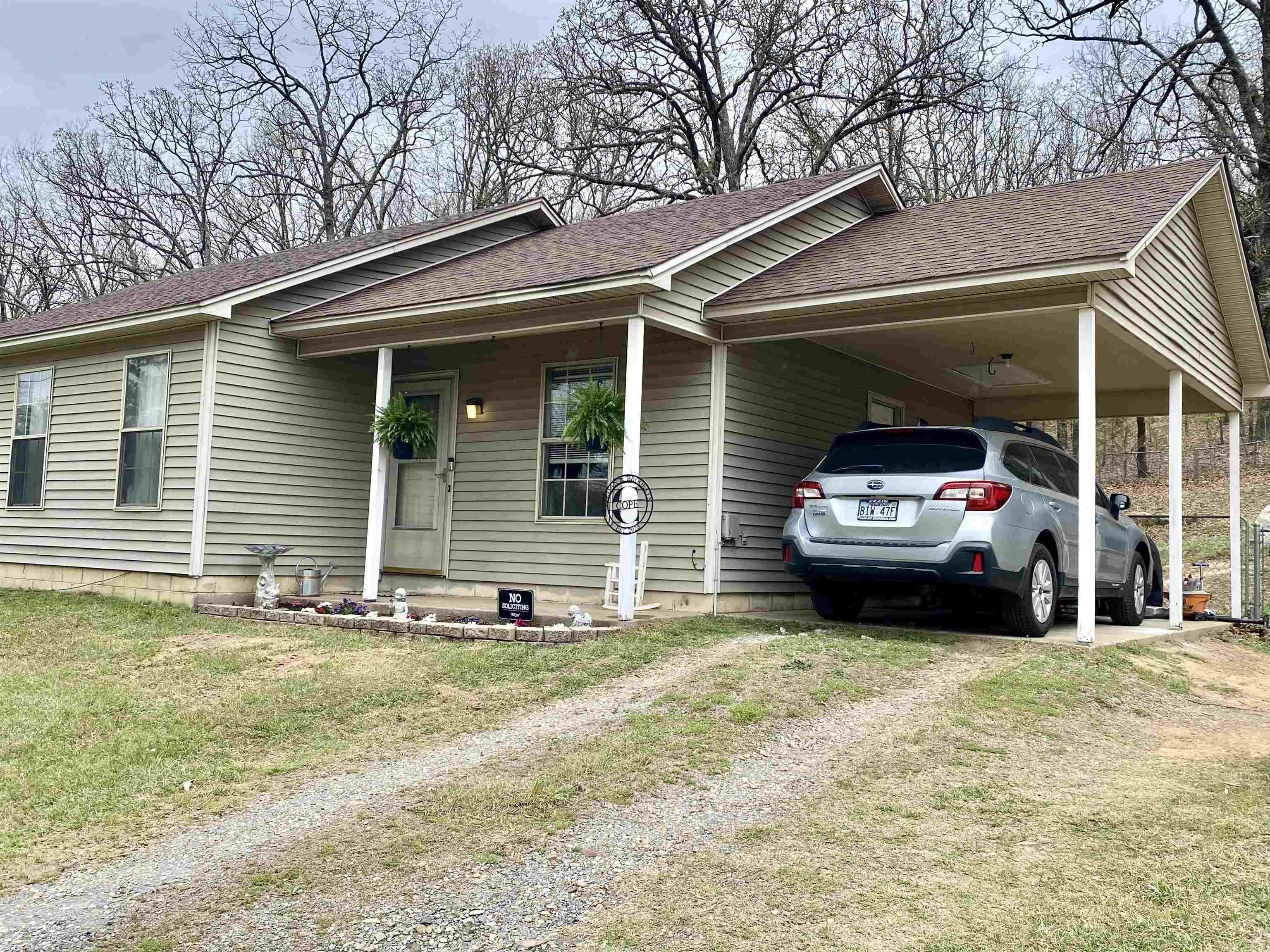 Rolling Creek - Residential
