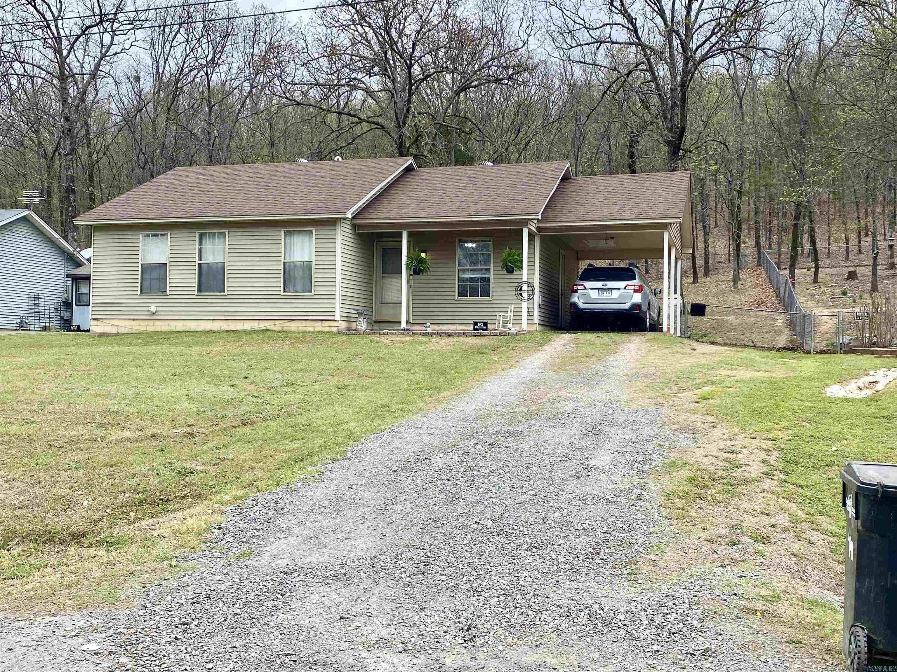Rolling Creek - Residential