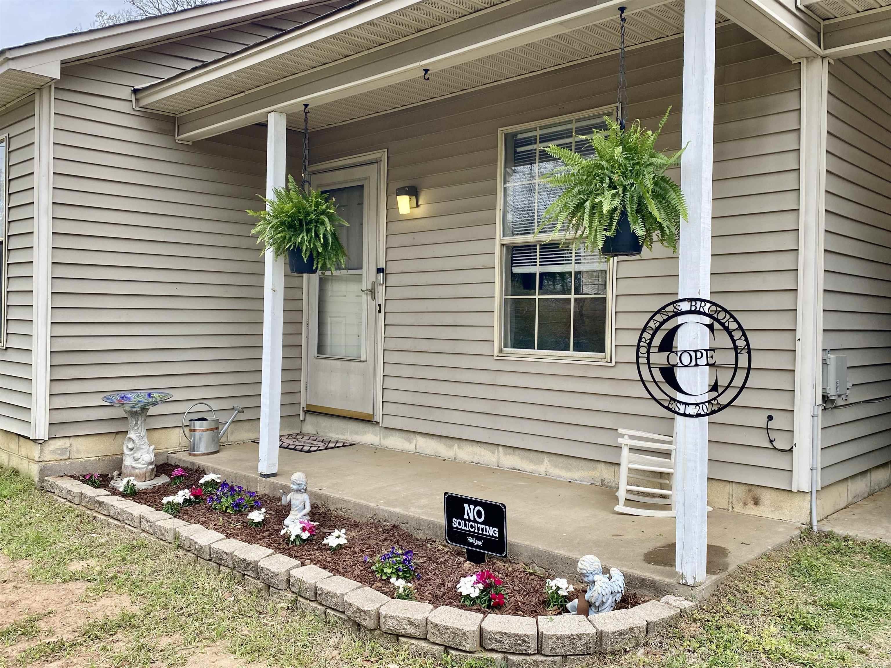 Rolling Creek - Residential