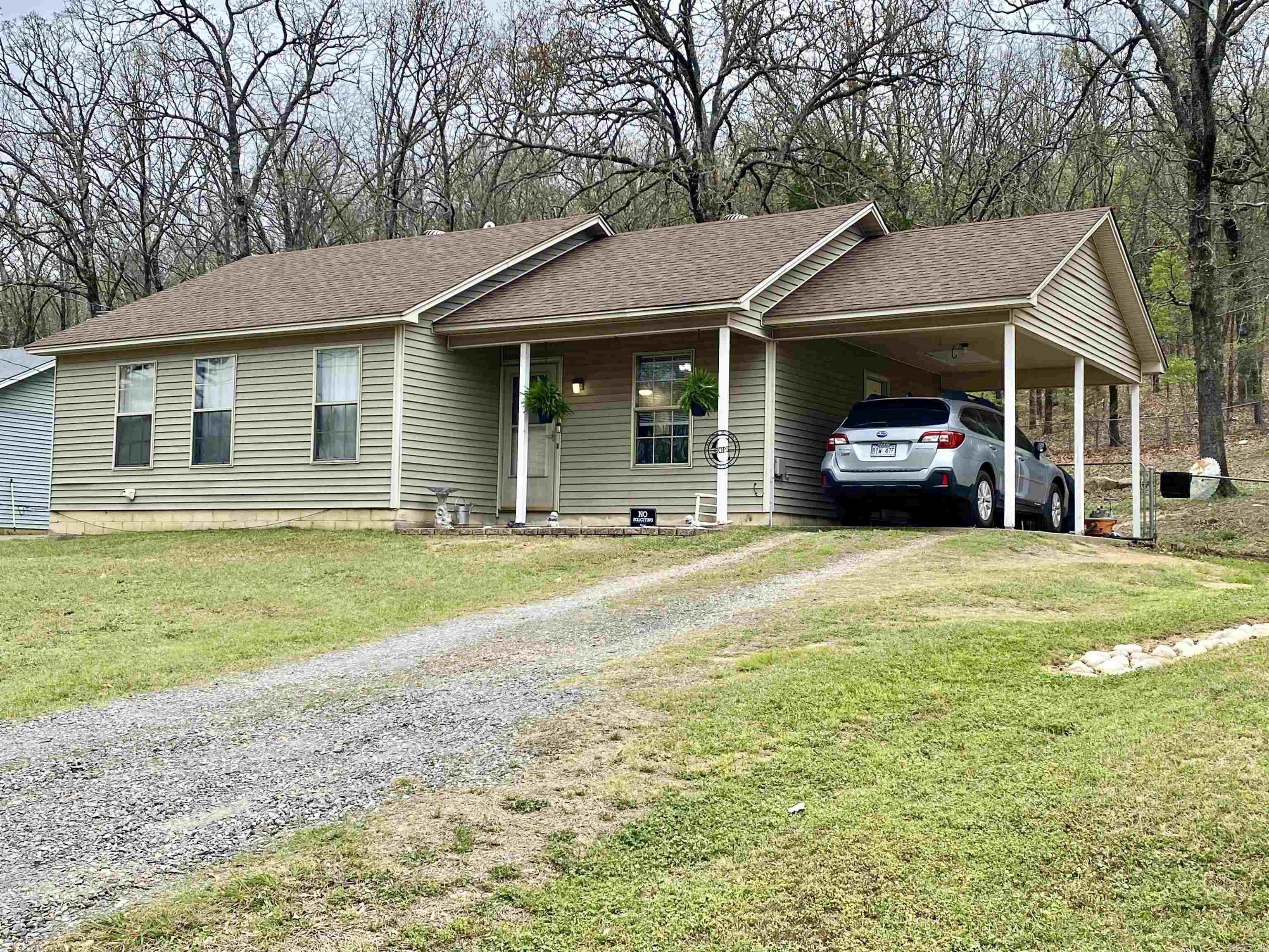 Rolling Creek - Residential