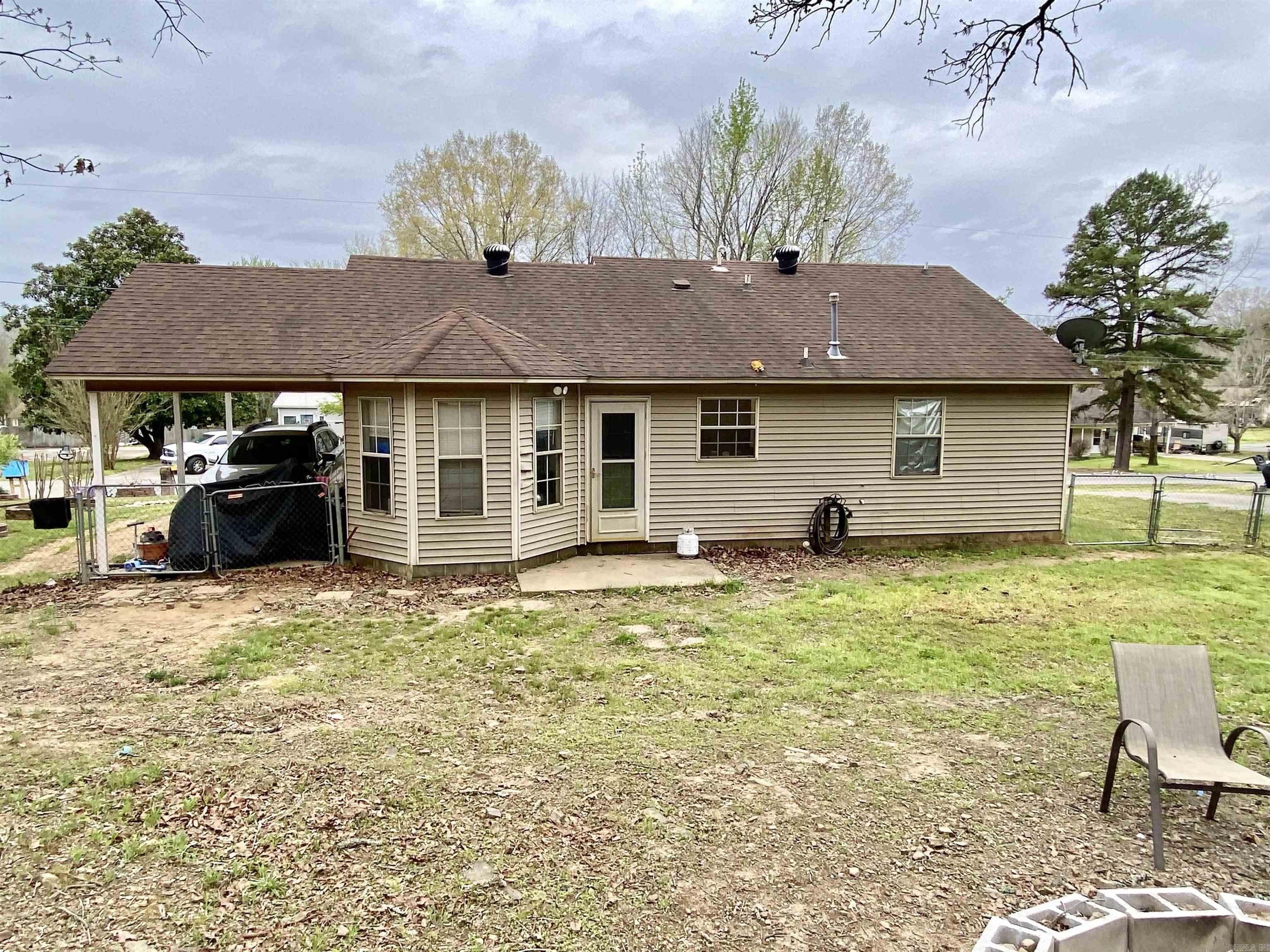Rolling Creek - Residential