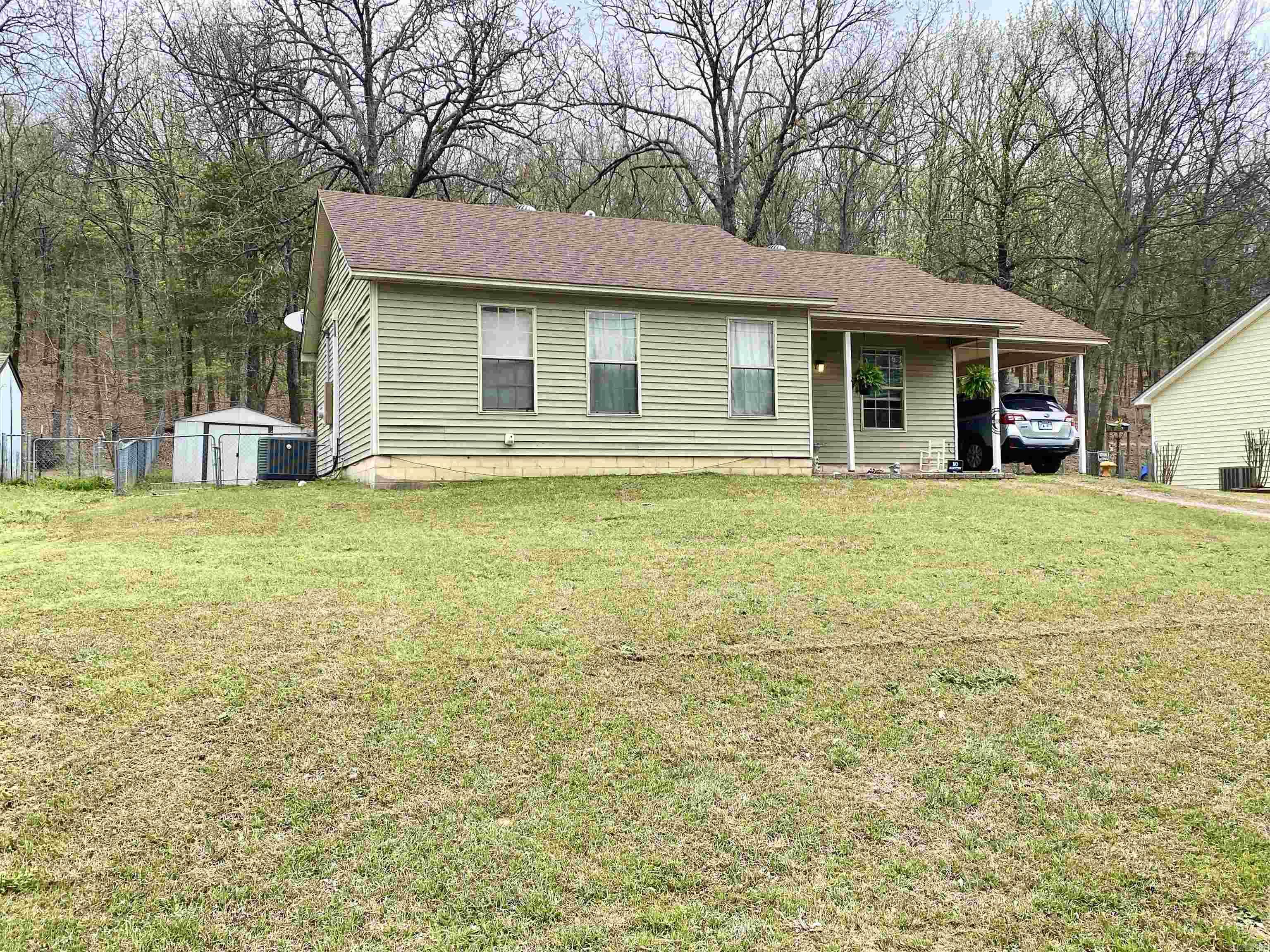 Rolling Creek - Residential
