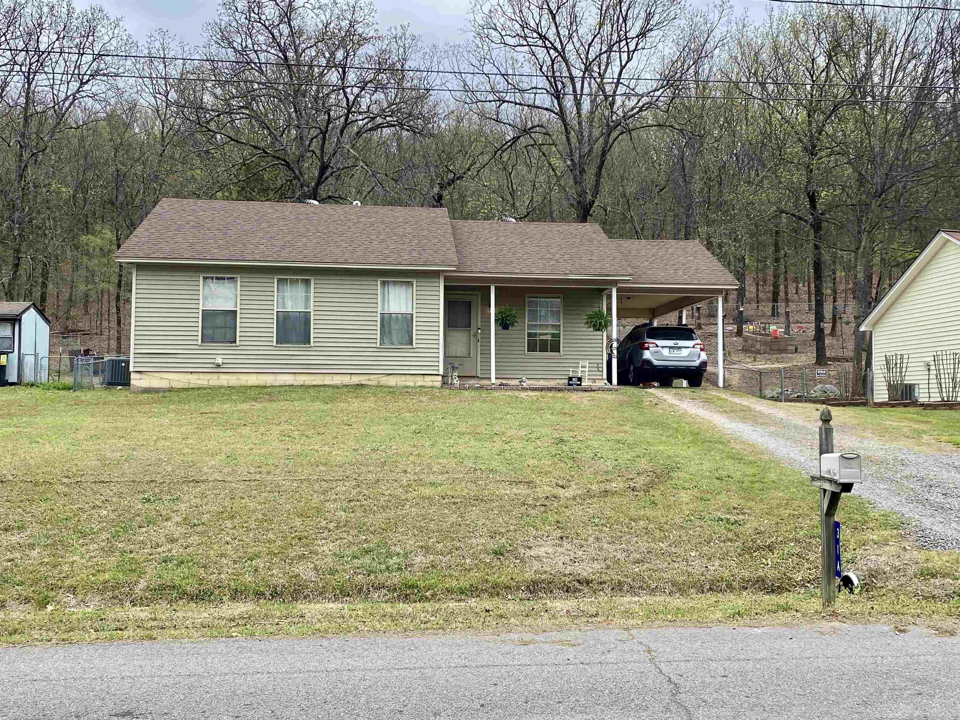 Rolling Creek - Residential