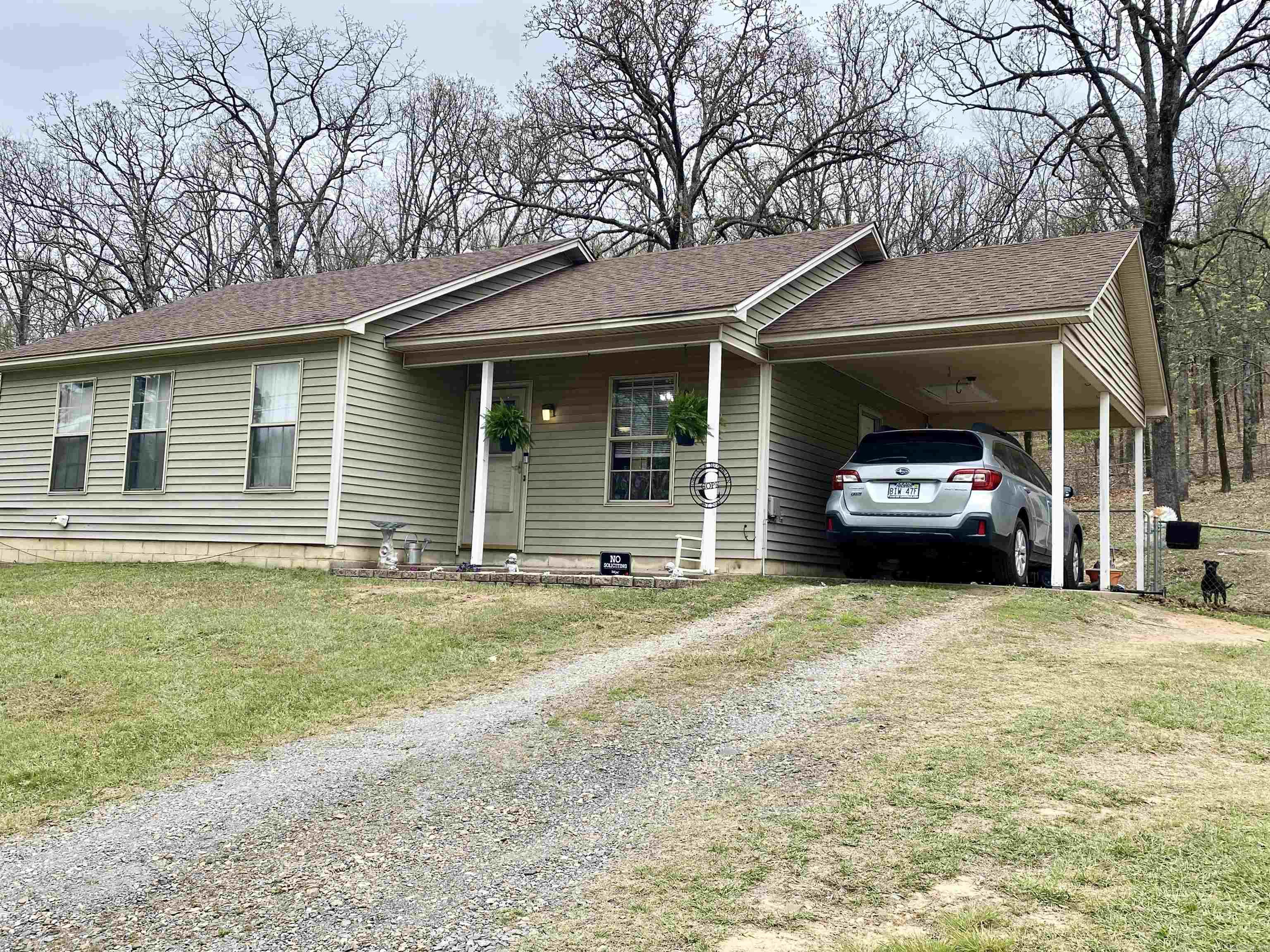 Rolling Creek - Residential