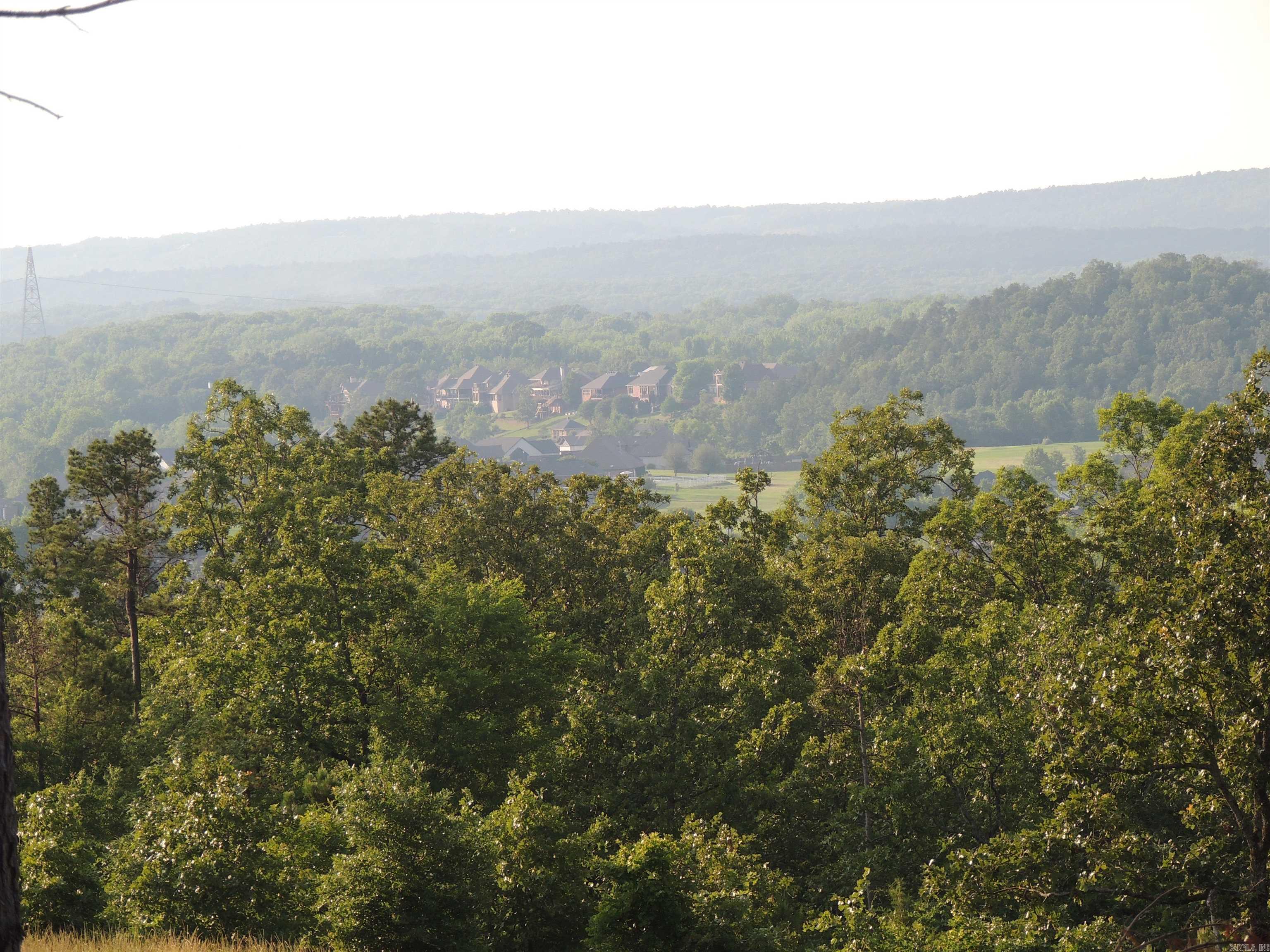 Mountain Crest Estates - Land